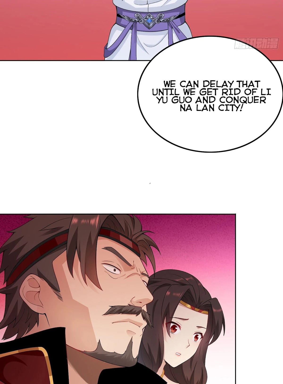 Forced to Become the Villainous Son-in-law Chapter 37 page 28 - Chapter 37