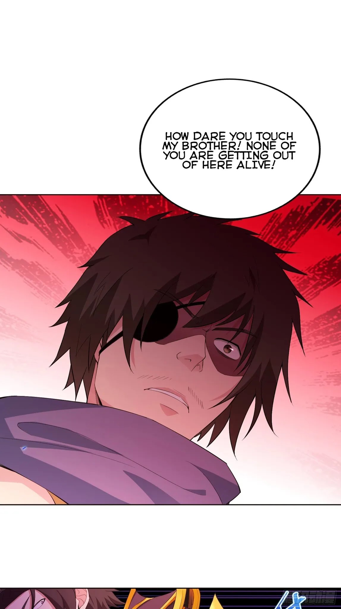 Forced to Become the Villainous Son-in-law Chapter 37 page 9 - Chapter 37