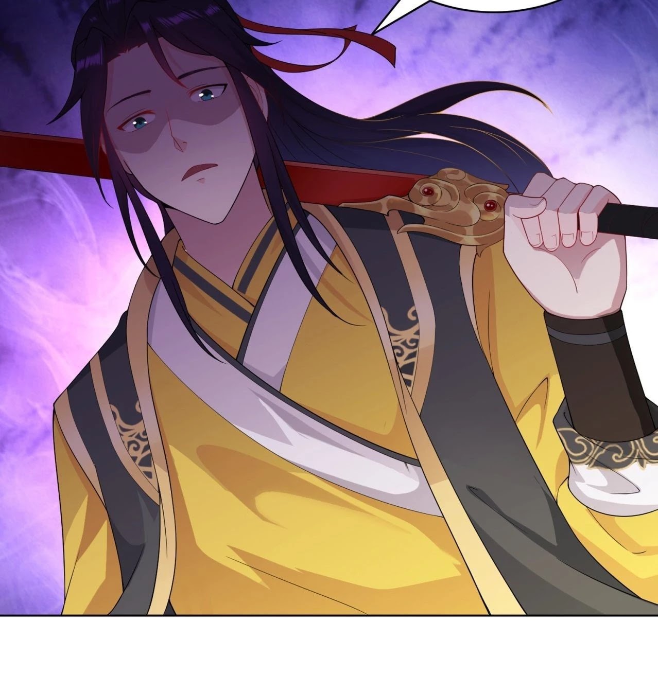 Forced to Become the Villainous Son-in-law Chapter 38 page 23 - Chapter 38