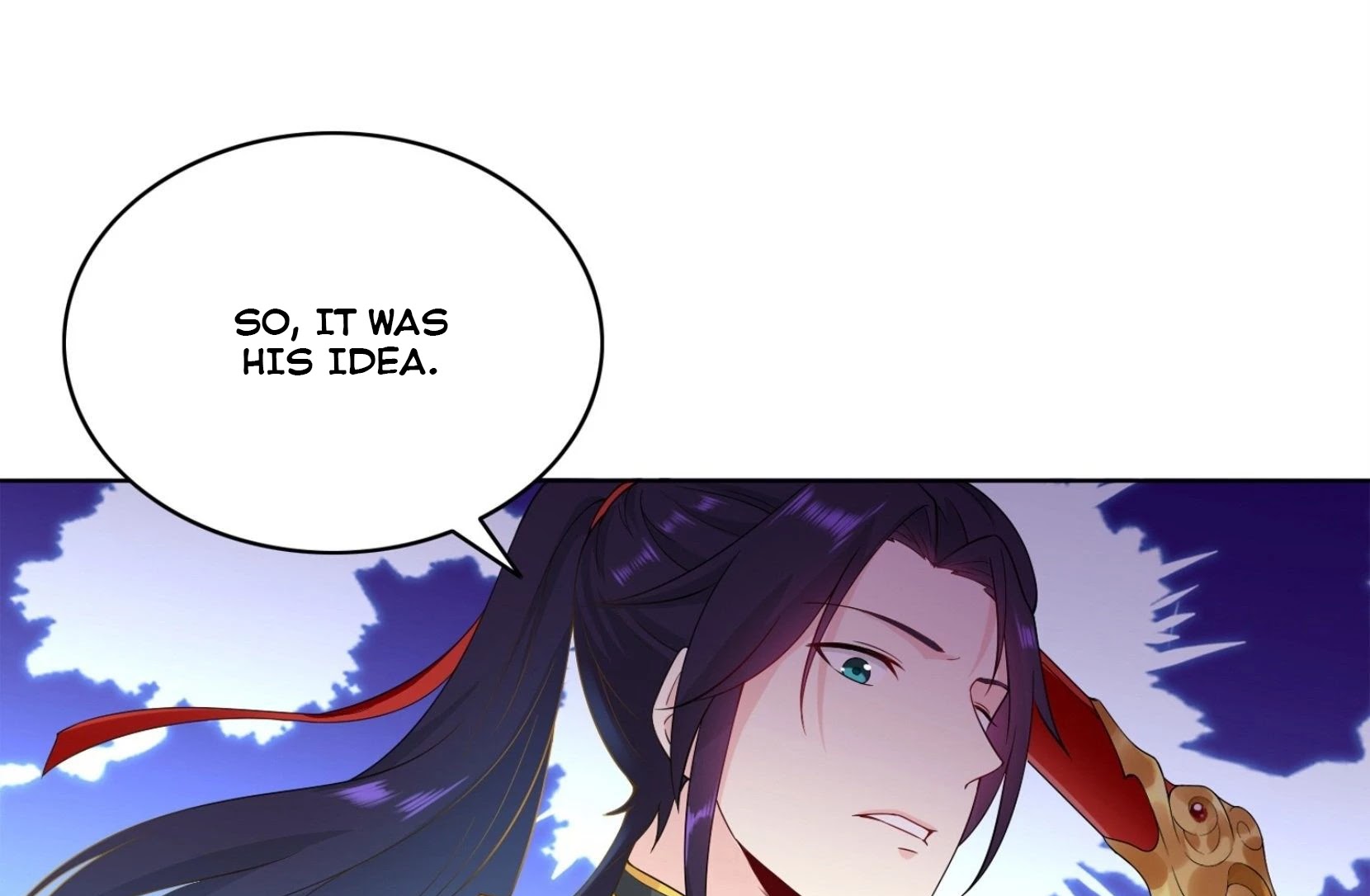 Forced to Become the Villainous Son-in-law Chapter 38 page 25 - Chapter 38