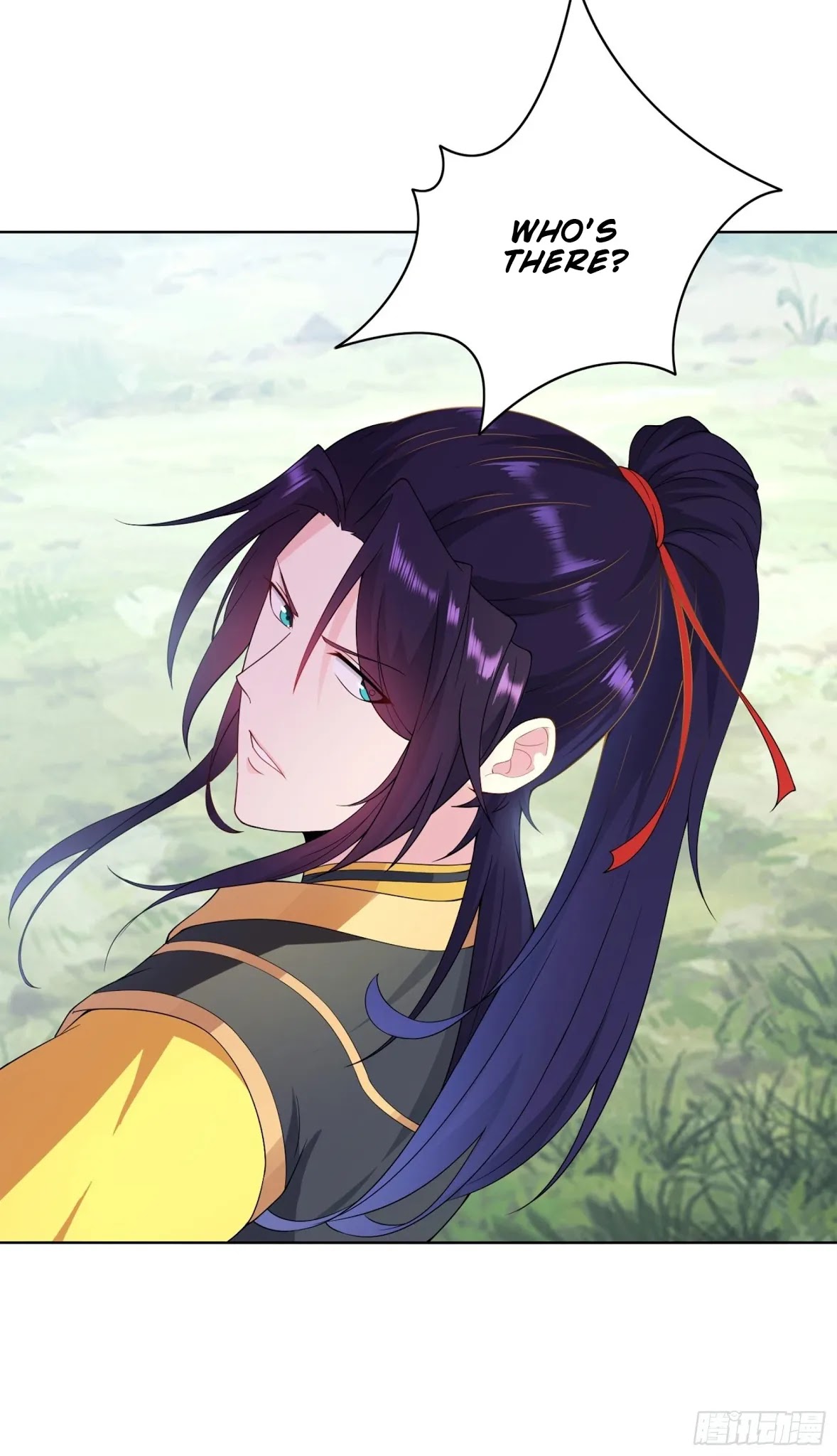 Forced to Become the Villainous Son-in-law Chapter 38 page 28 - Chapter 38
