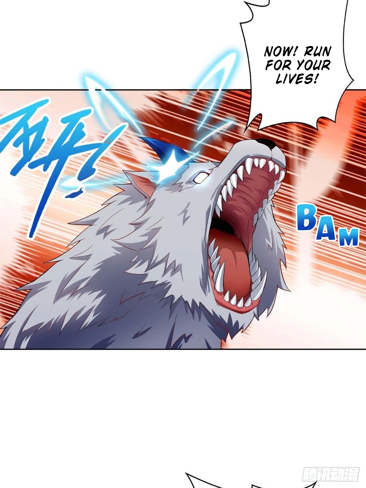 Forced to Become the Villainous Son-in-law Chapter 39 page 20 - Chapter 39