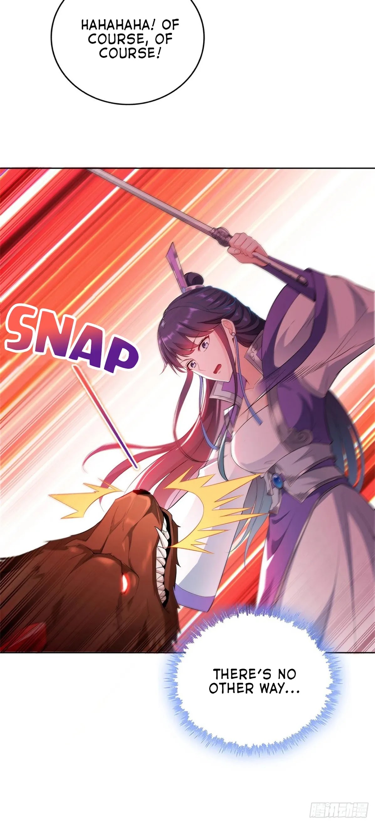 Forced to Become the Villainous Son-in-law Chapter 39 page 25 - Chapter 39