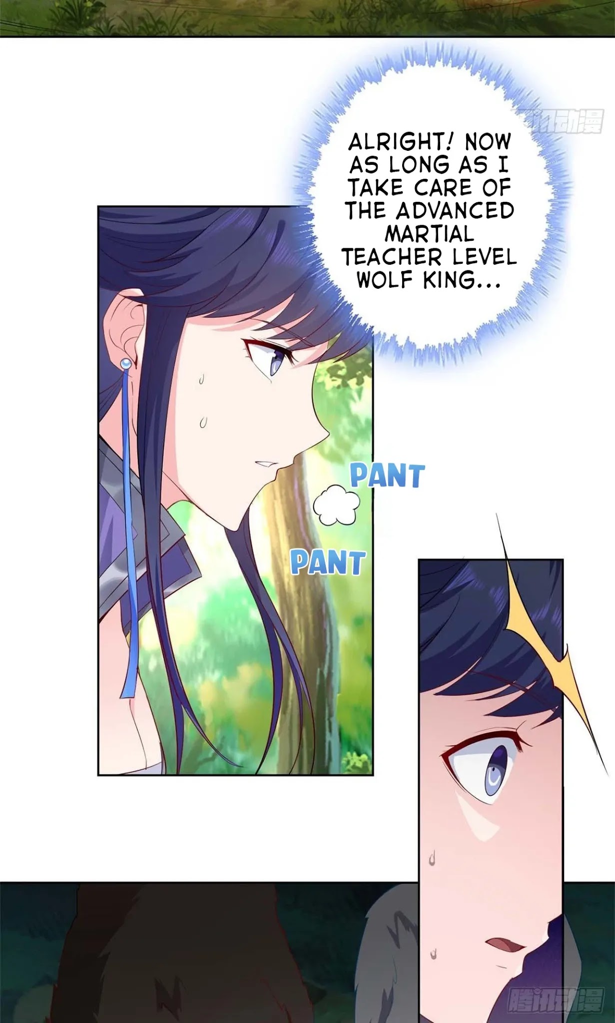 Forced to Become the Villainous Son-in-law Chapter 39 page 29 - Chapter 39
