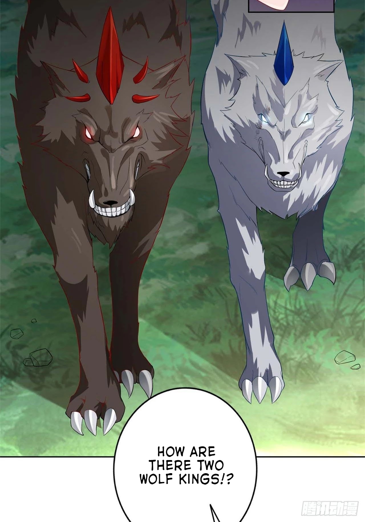 Forced to Become the Villainous Son-in-law Chapter 39 page 30 - Chapter 39