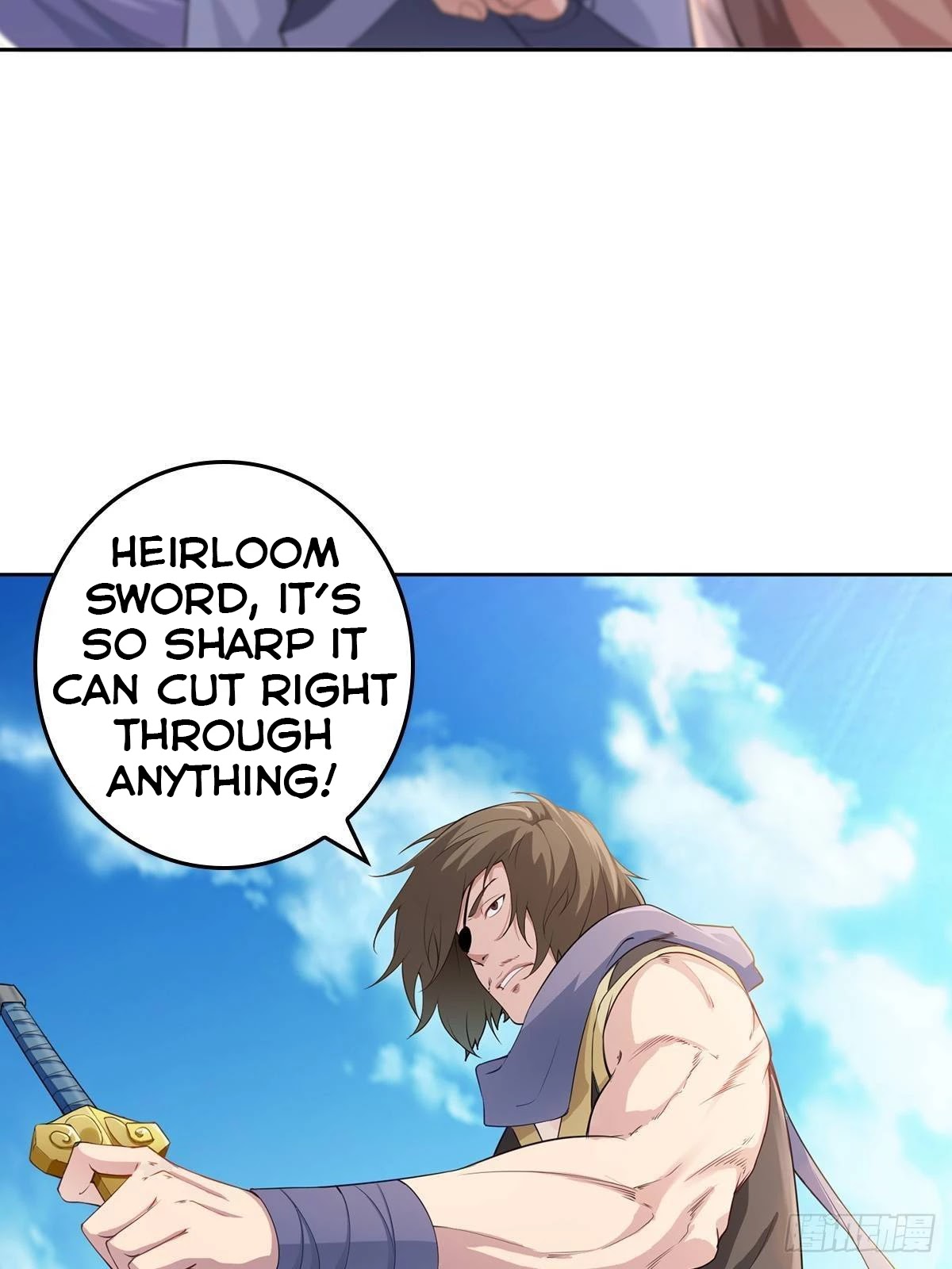 Forced to Become the Villainous Son-in-law Chapter 4 page 13 - Chapter 4