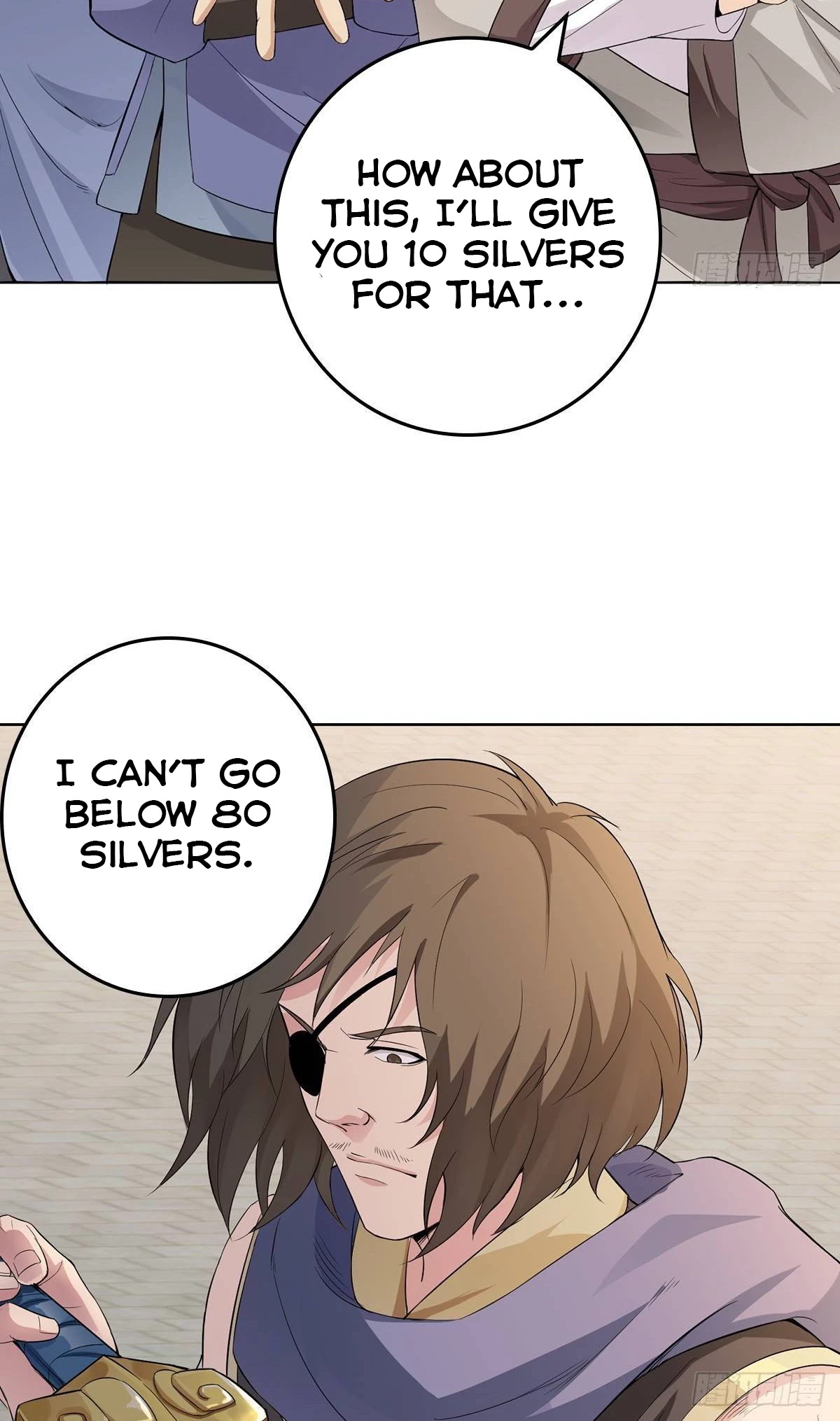 Forced to Become the Villainous Son-in-law Chapter 4 page 16 - Chapter 4