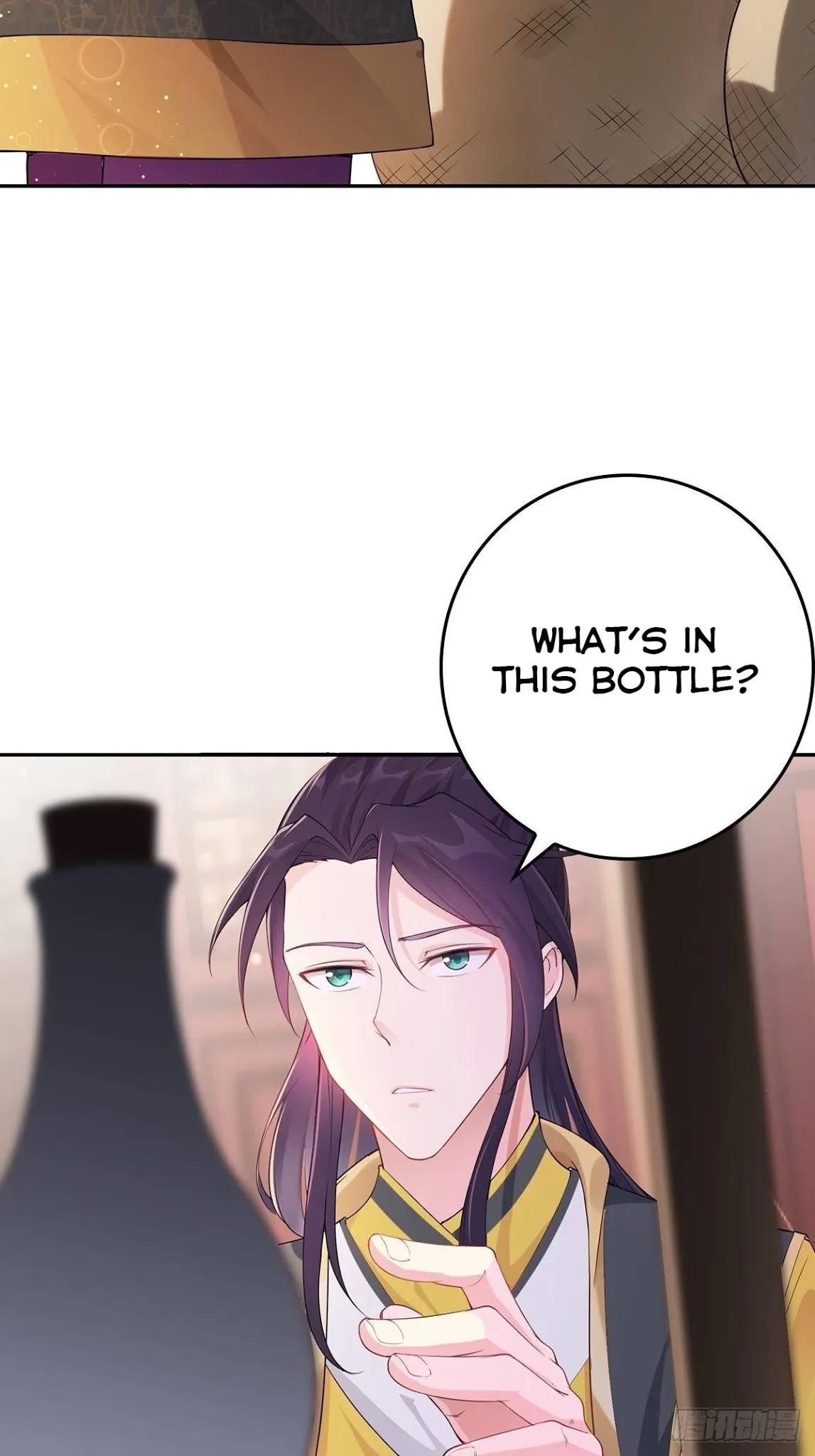 Forced to Become the Villainous Son-in-law Chapter 4 page 3 - Chapter 4