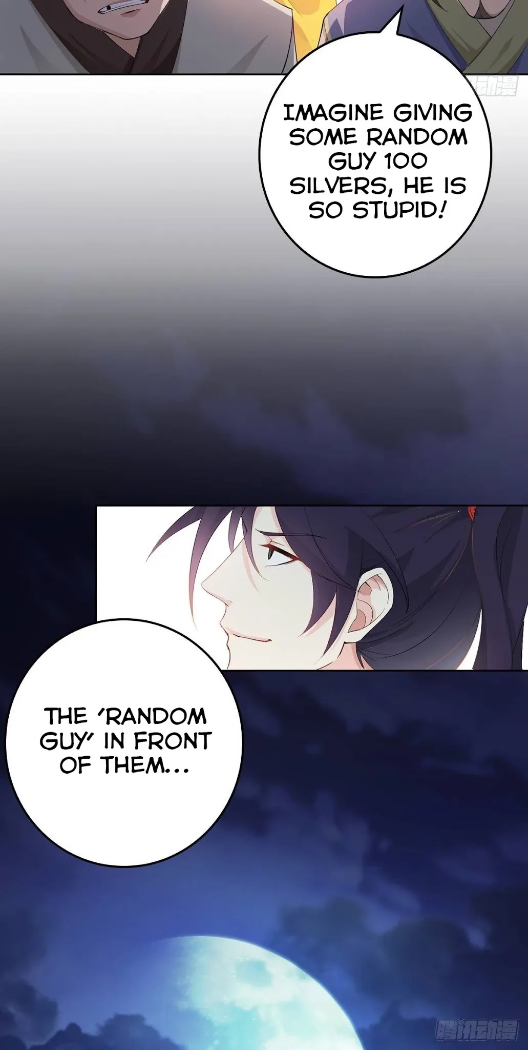 Forced to Become the Villainous Son-in-law Chapter 4 page 31 - Chapter 4