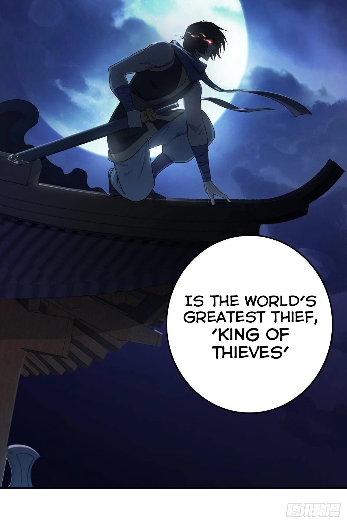 Forced to Become the Villainous Son-in-law Chapter 4 page 32 - Chapter 4