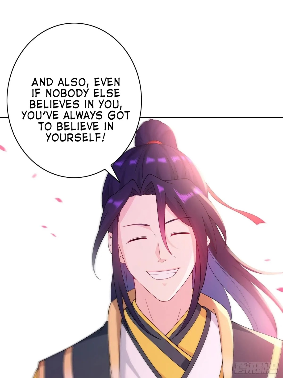 Forced to Become the Villainous Son-in-law Chapter 40 page 17 - Chapter 40: The Peach that Blooms from Voodoo