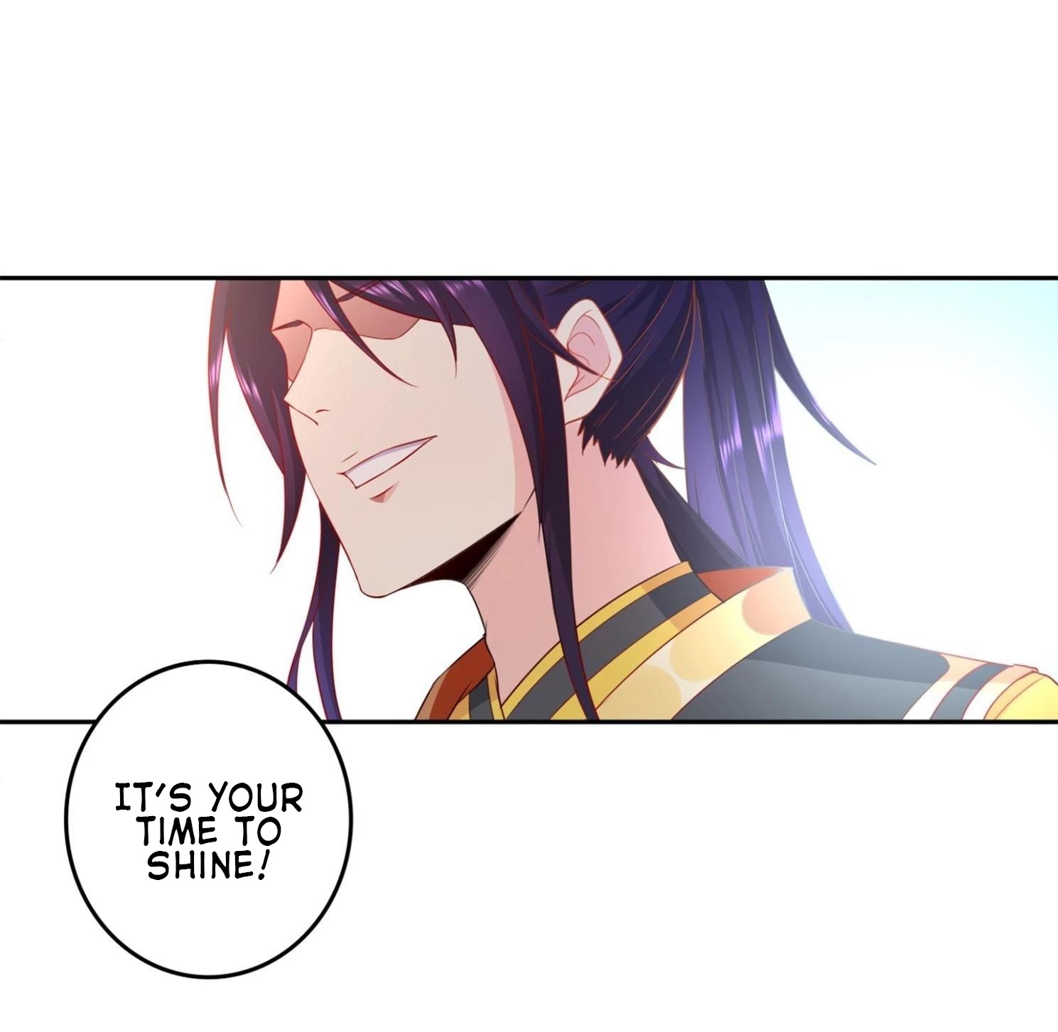 Forced to Become the Villainous Son-in-law Chapter 40 page 3 - Chapter 40: The Peach that Blooms from Voodoo