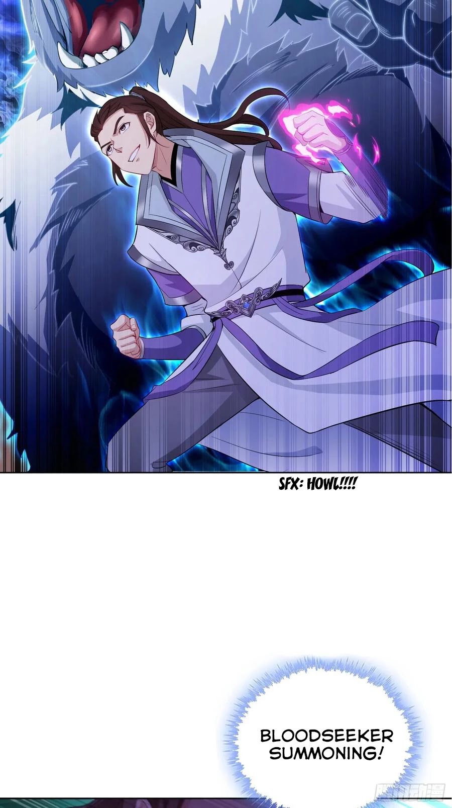 Forced to Become the Villainous Son-in-law Chapter 42 page 12 - Chapter 42: Ye Qiong Gets Deadly!