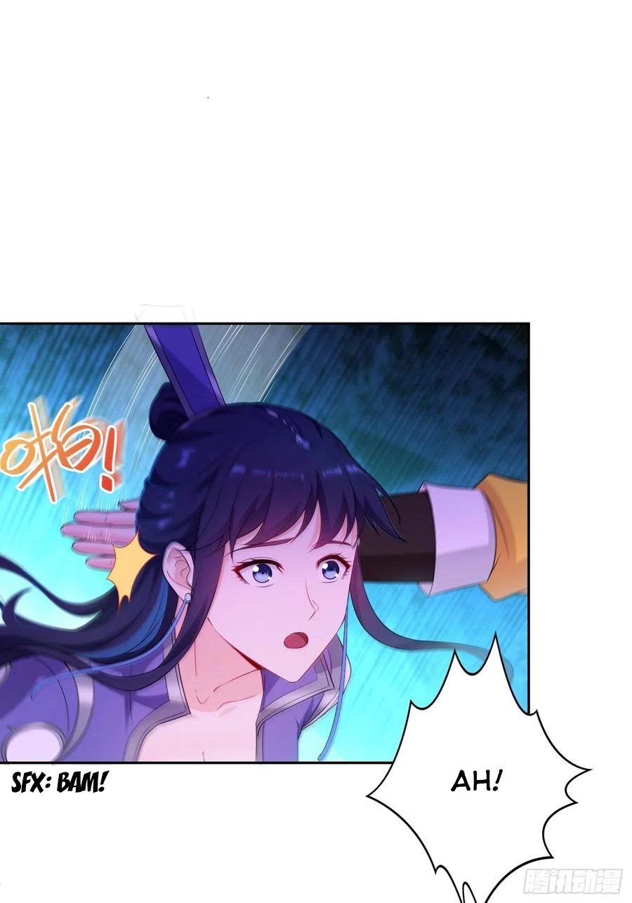Forced to Become the Villainous Son-in-law Chapter 42 page 24 - Chapter 42: Ye Qiong Gets Deadly!