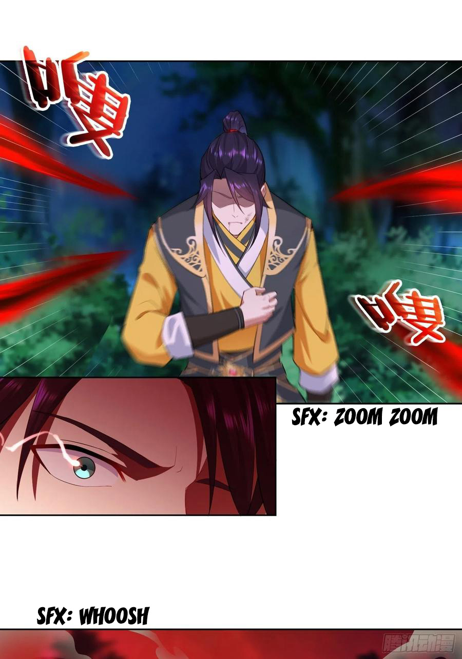 Forced to Become the Villainous Son-in-law Chapter 43 page 15 - Chapter 43: Losing Everything