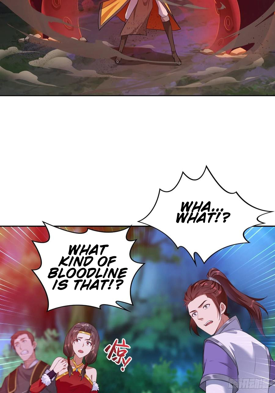 Forced to Become the Villainous Son-in-law Chapter 43 page 17 - Chapter 43: Losing Everything