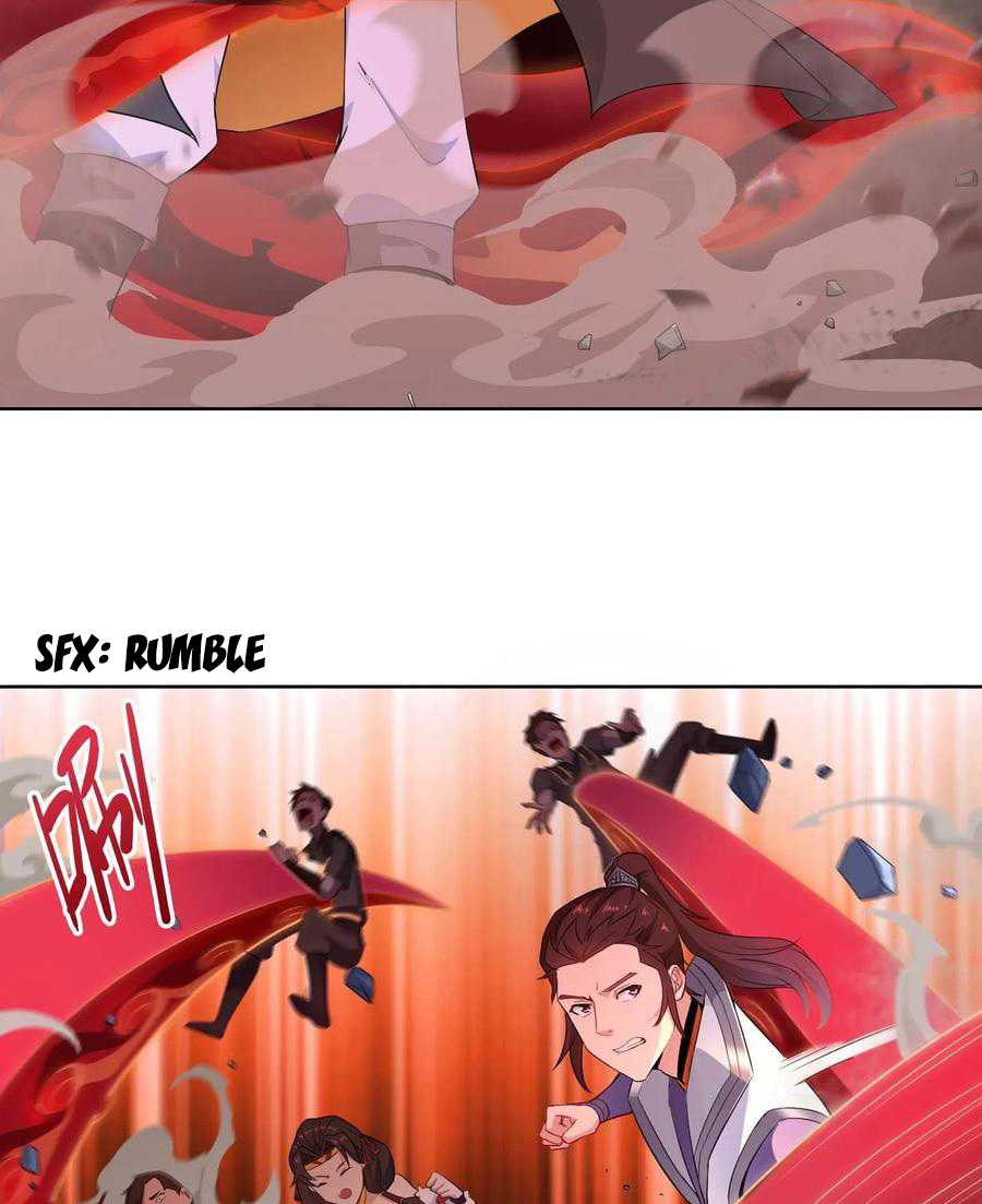Forced to Become the Villainous Son-in-law Chapter 43 page 21 - Chapter 43: Losing Everything