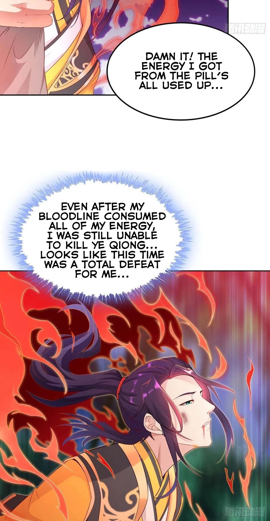 Forced to Become the Villainous Son-in-law Chapter 43 page 26 - Chapter 43: Losing Everything
