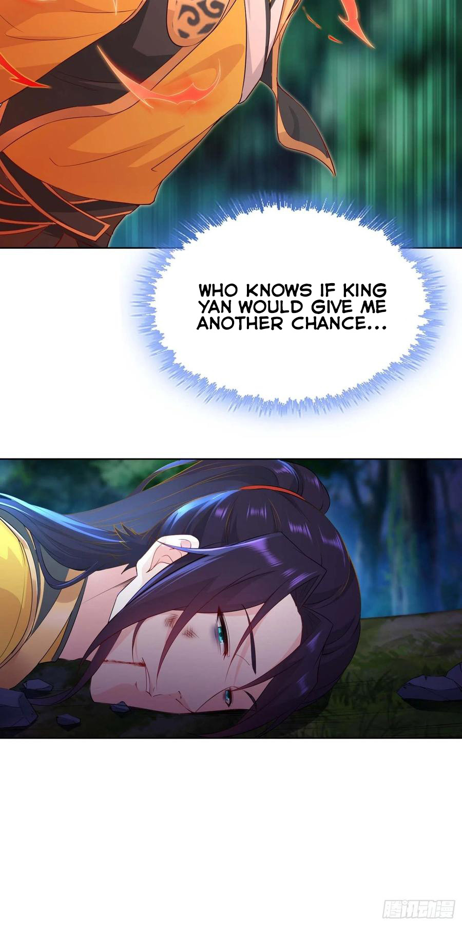 Forced to Become the Villainous Son-in-law Chapter 43 page 27 - Chapter 43: Losing Everything