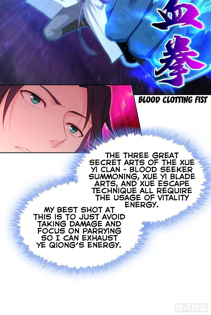 Forced to Become the Villainous Son-in-law Chapter 43 page 6 - Chapter 43: Losing Everything