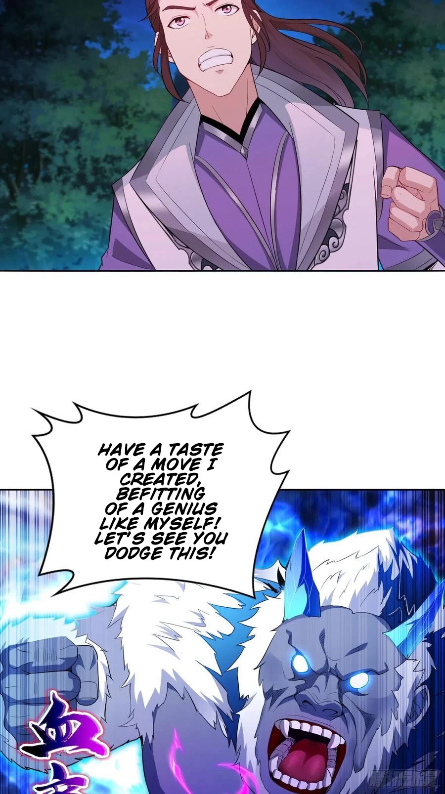 Forced to Become the Villainous Son-in-law Chapter 43 page 9 - Chapter 43: Losing Everything