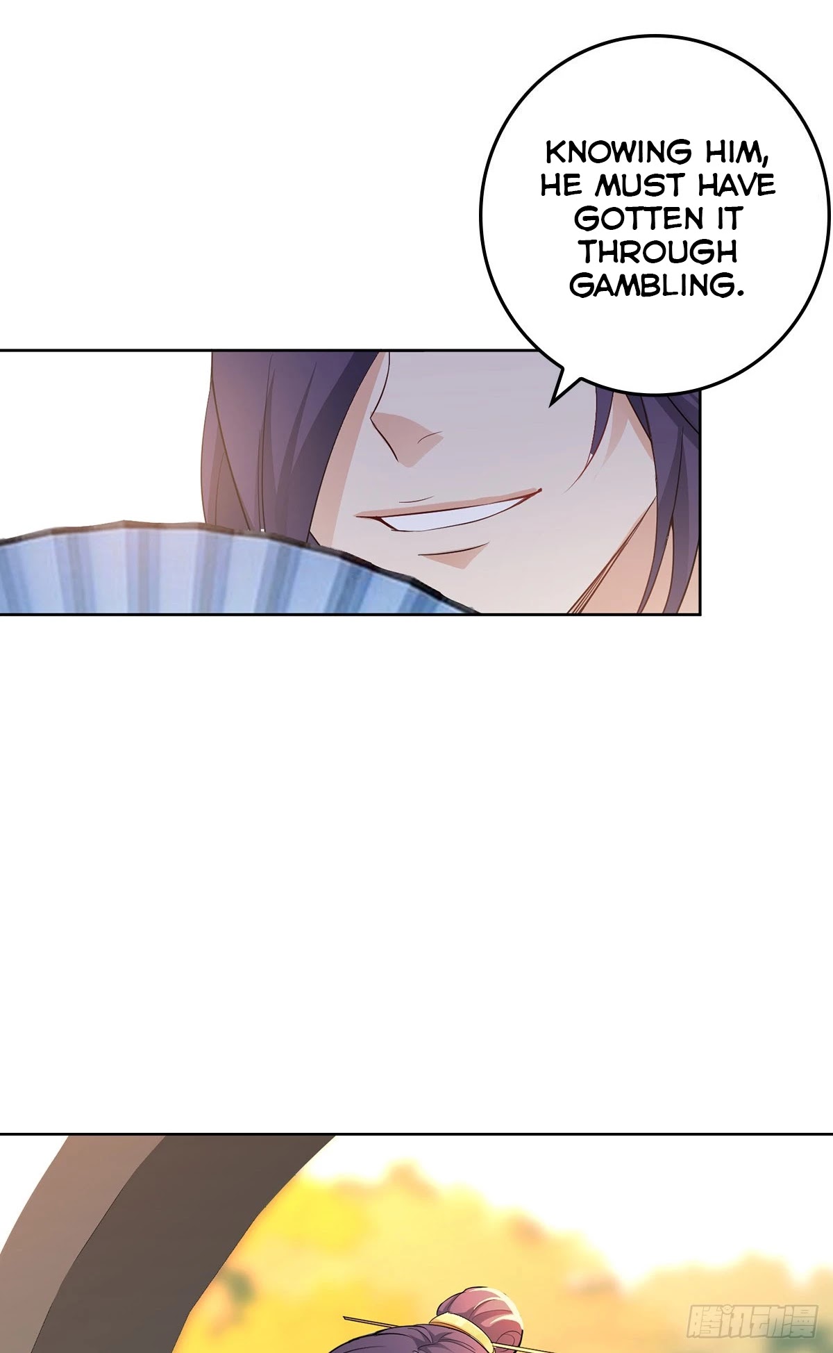 Forced to Become the Villainous Son-in-law Chapter 5 page 11 - Chapter 5