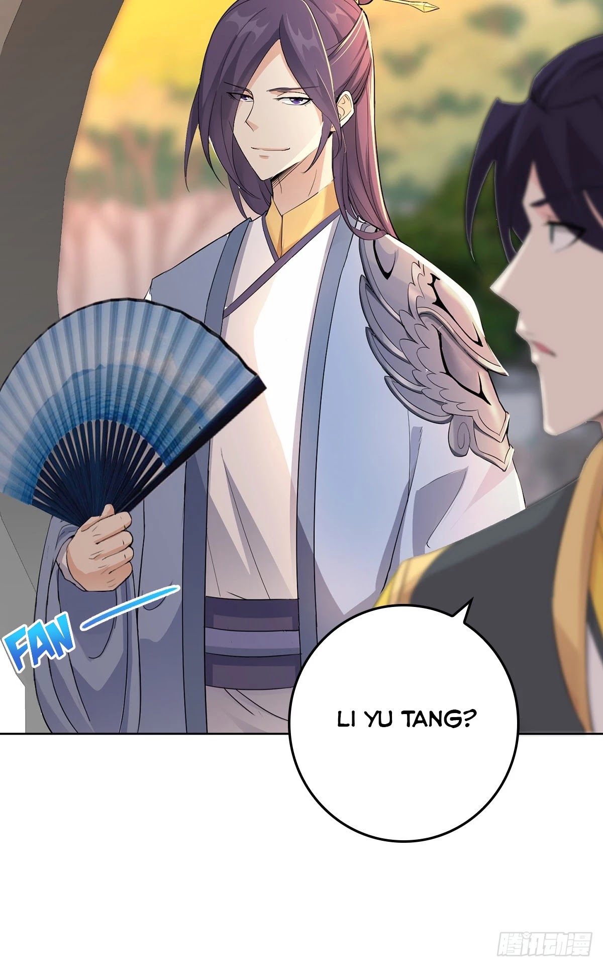 Forced to Become the Villainous Son-in-law Chapter 5 page 12 - Chapter 5