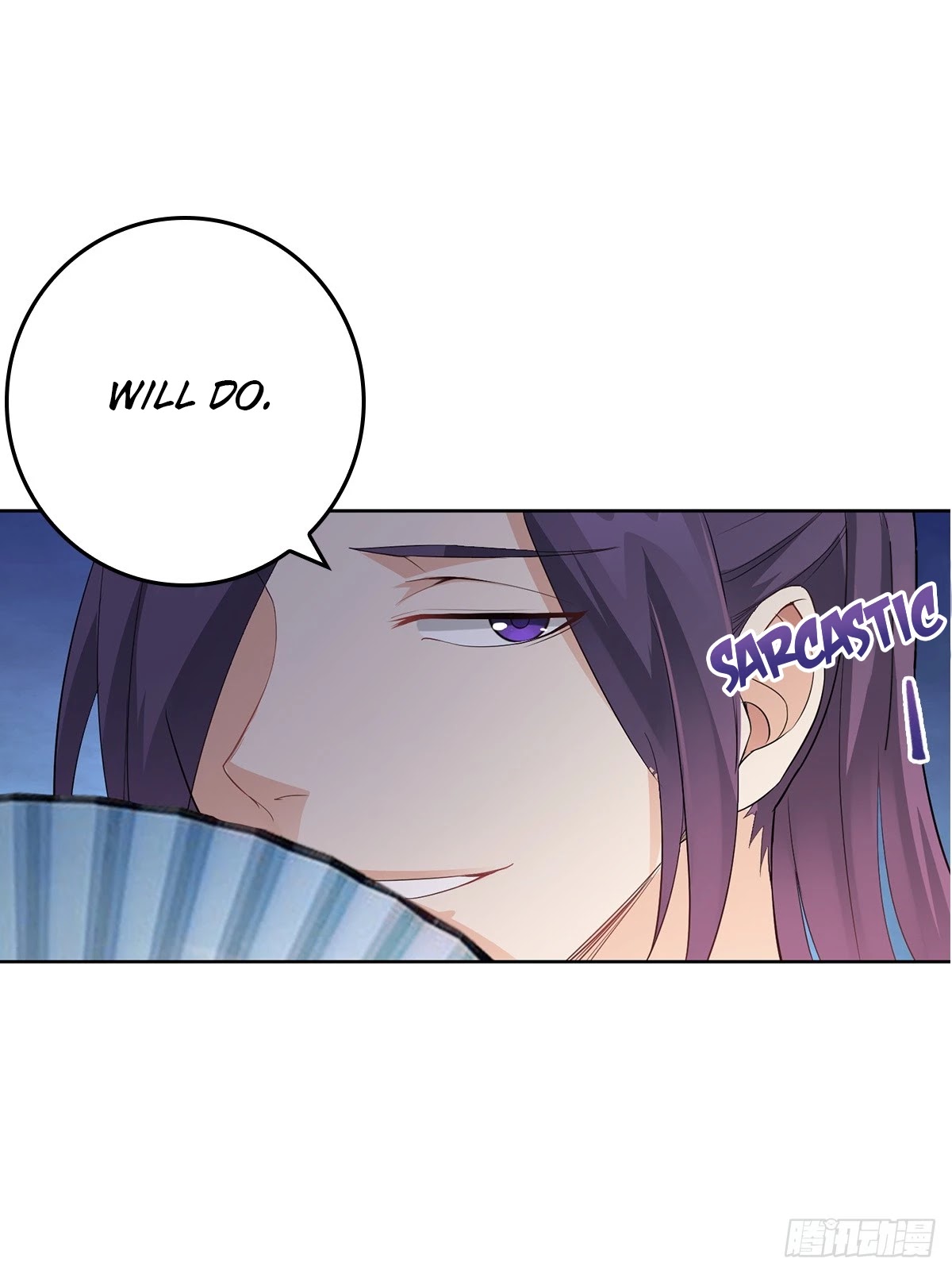 Forced to Become the Villainous Son-in-law Chapter 5 page 17 - Chapter 5