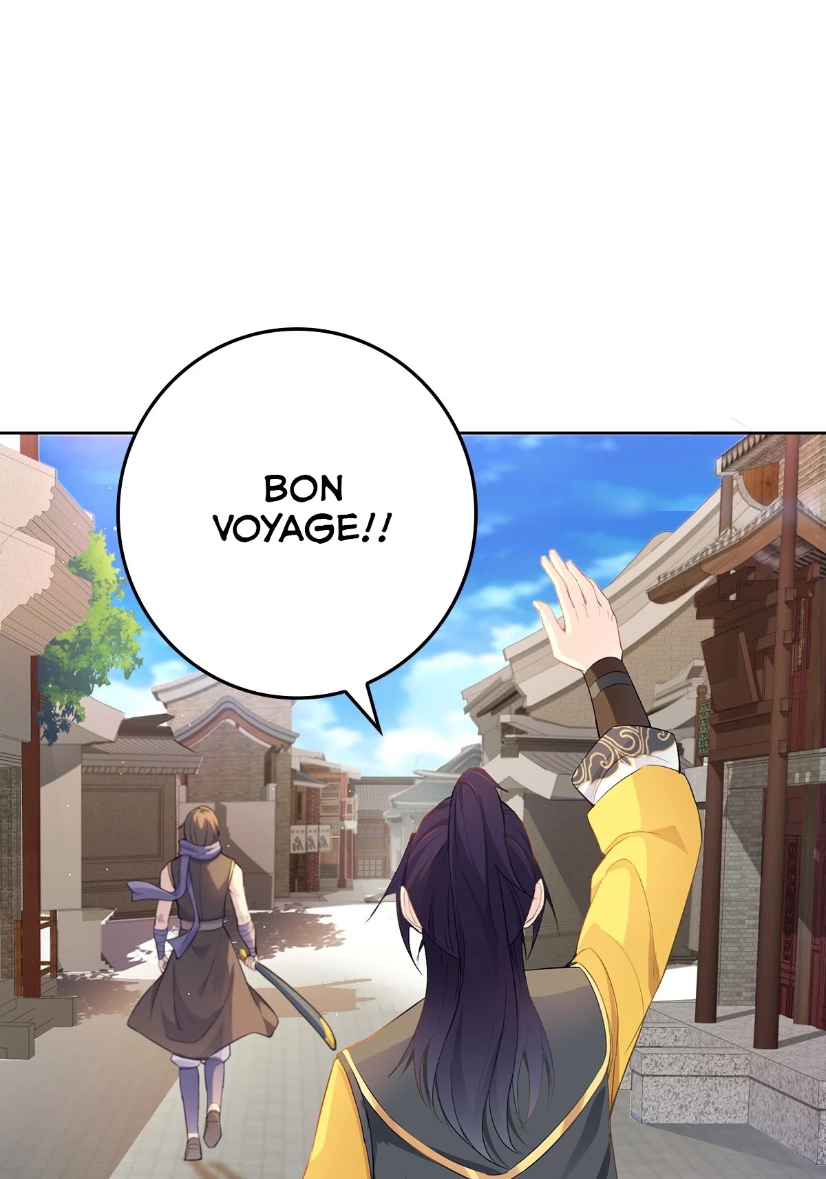 Forced to Become the Villainous Son-in-law Chapter 5 page 2 - Chapter 5