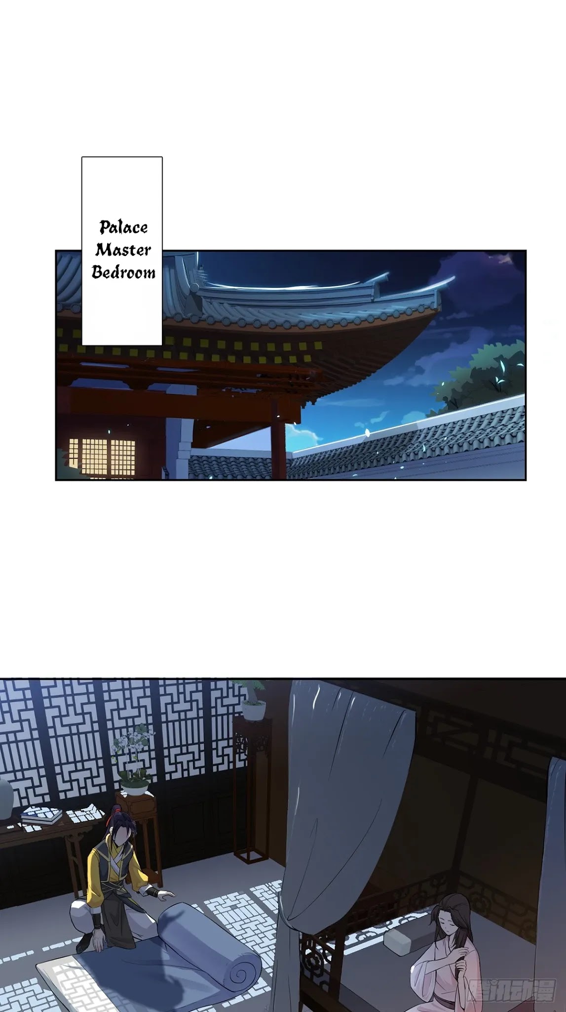 Forced to Become the Villainous Son-in-law Chapter 5 page 22 - Chapter 5