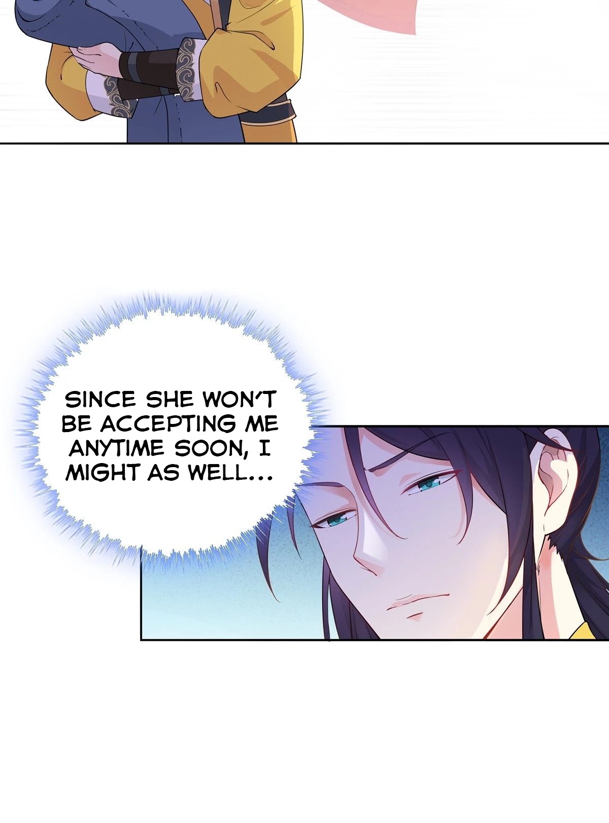 Forced to Become the Villainous Son-in-law Chapter 5 page 24 - Chapter 5