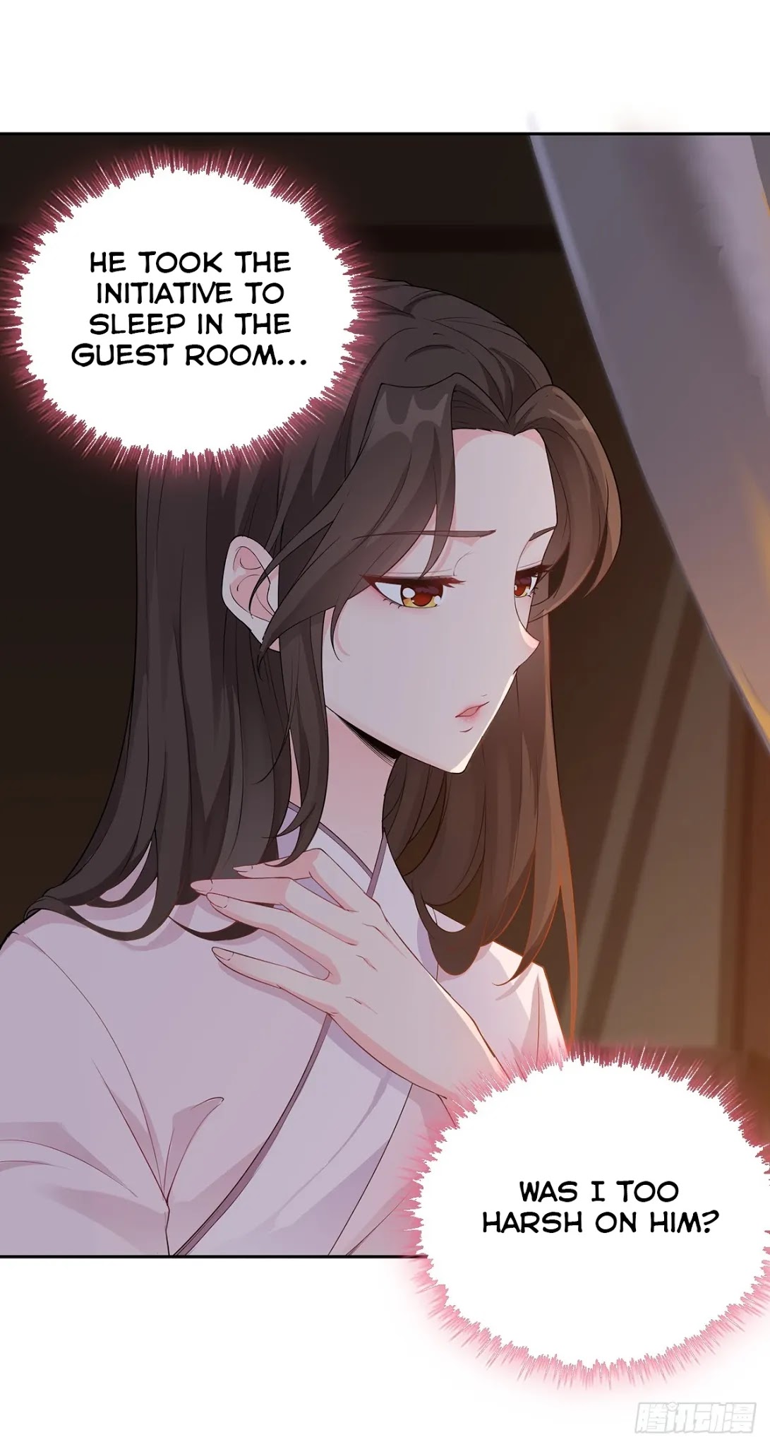 Forced to Become the Villainous Son-in-law Chapter 5 page 26 - Chapter 5