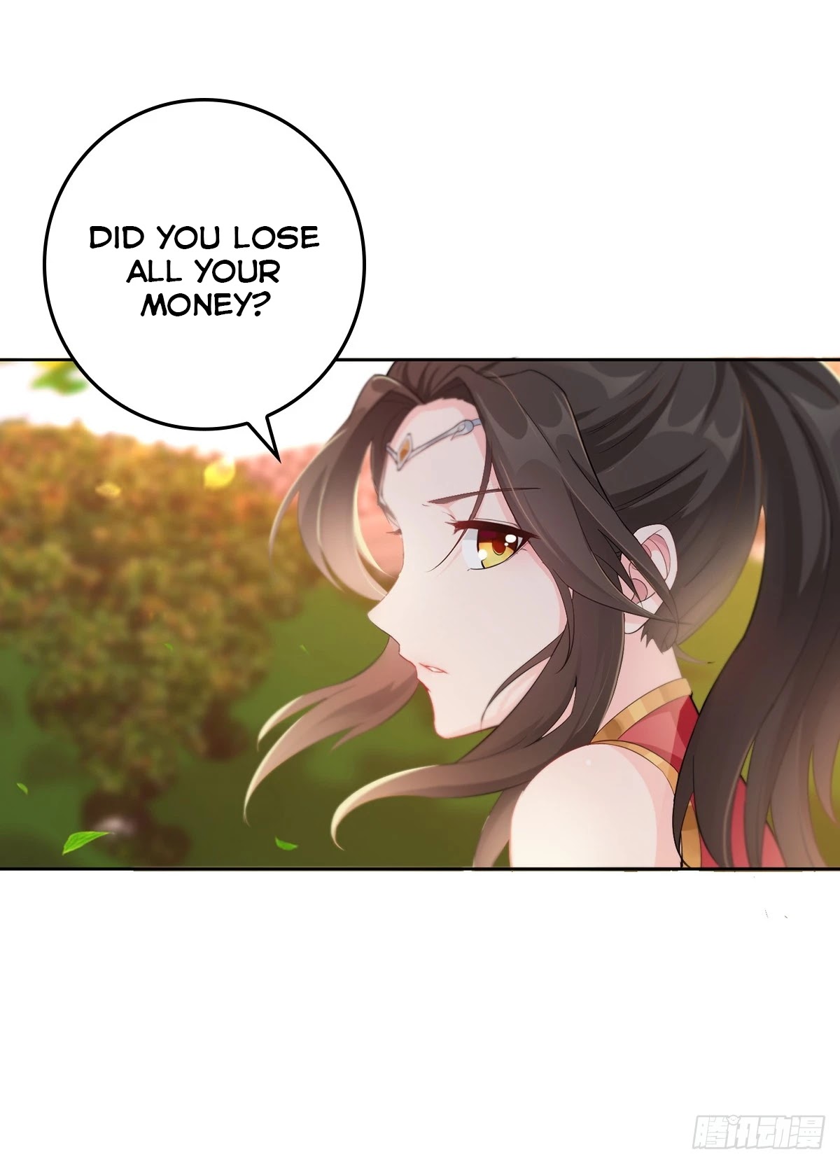 Forced to Become the Villainous Son-in-law Chapter 5 page 6 - Chapter 5
