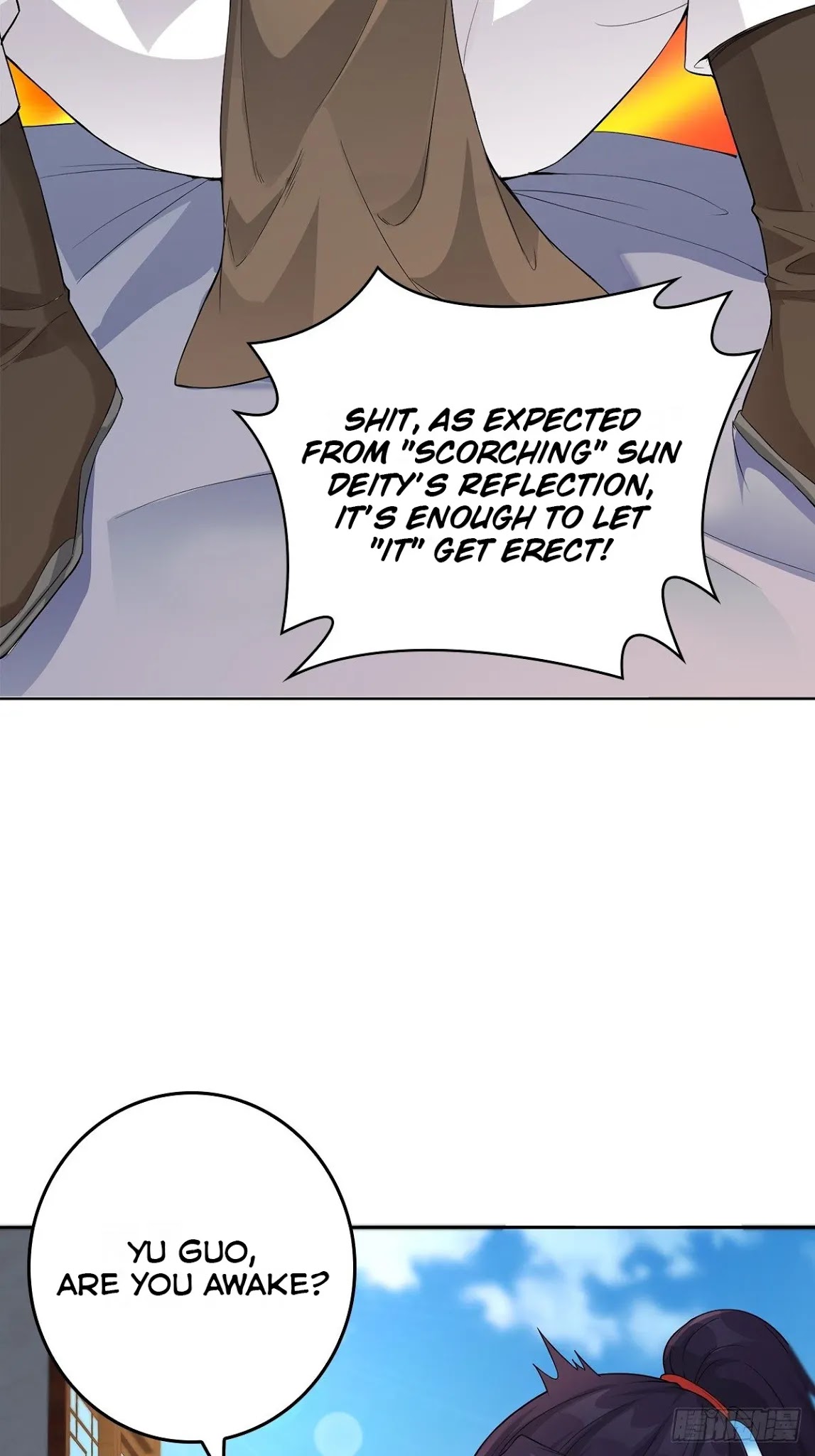 Forced to Become the Villainous Son-in-law Chapter 6 page 12 - Chapter 6