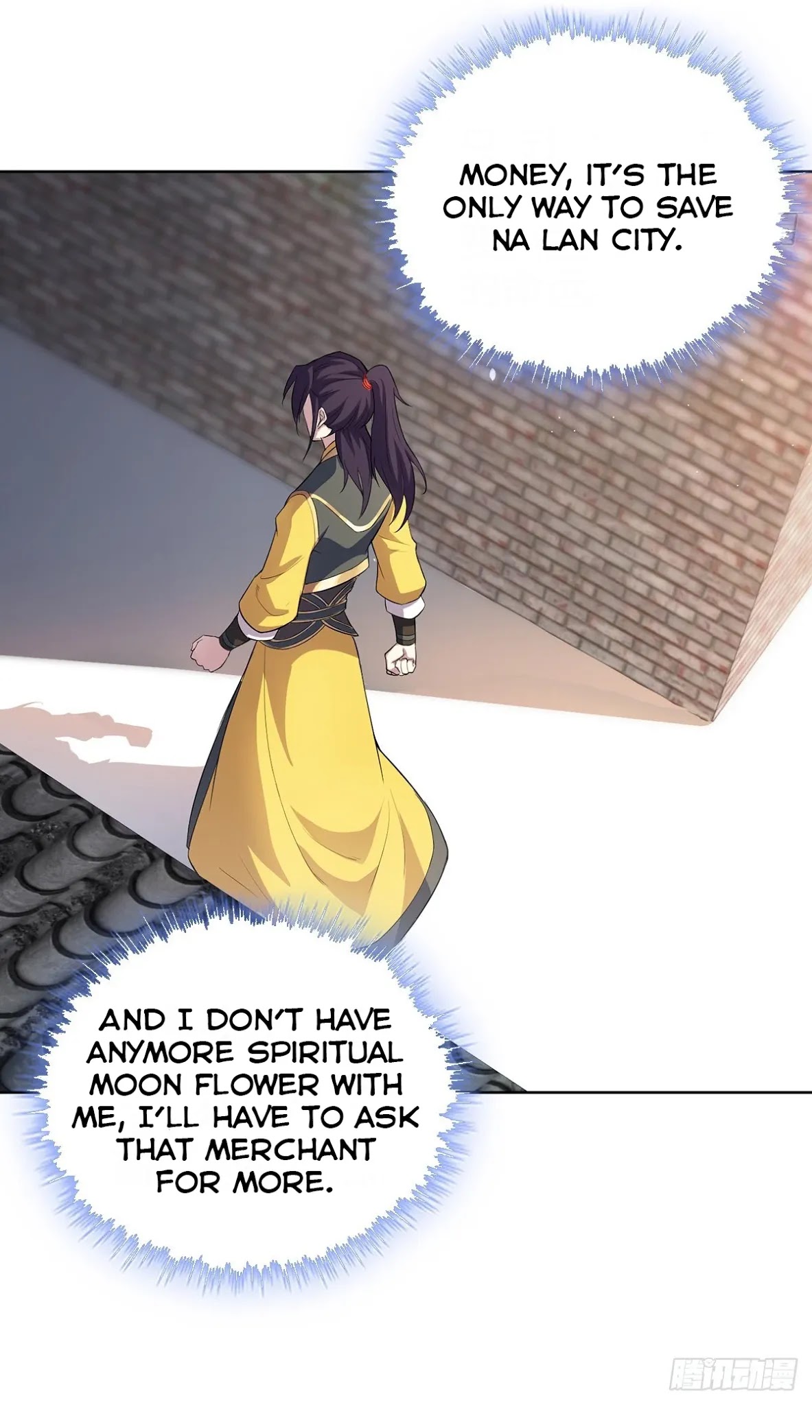 Forced to Become the Villainous Son-in-law Chapter 6 page 19 - Chapter 6