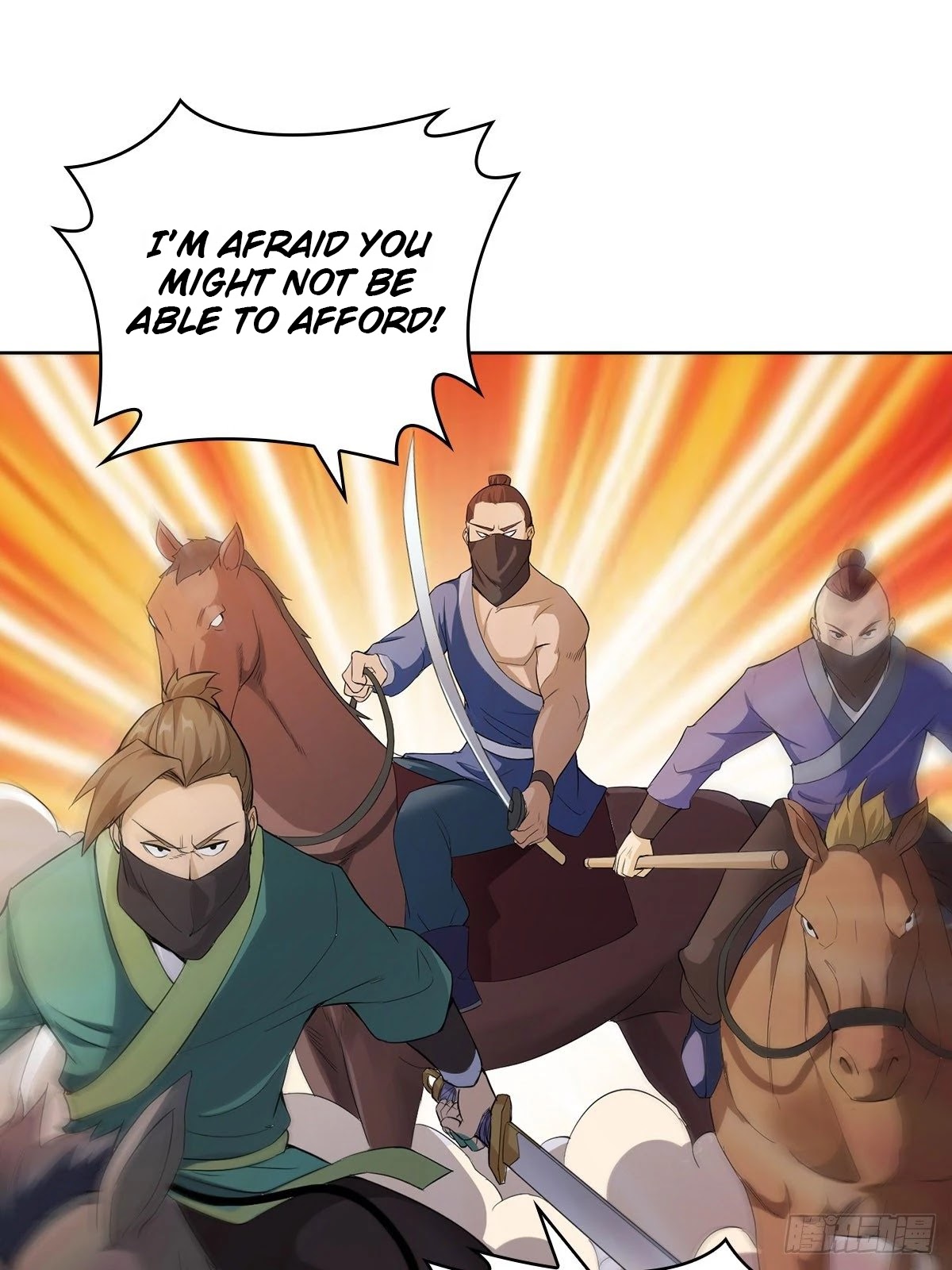 Forced to Become the Villainous Son-in-law Chapter 6 page 24 - Chapter 6