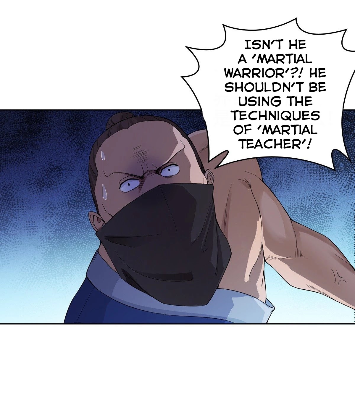 Forced to Become the Villainous Son-in-law Chapter 6 page 28 - Chapter 6