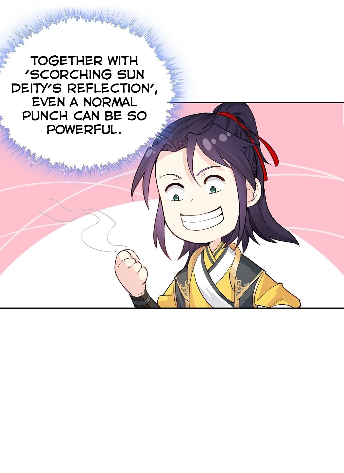 Forced to Become the Villainous Son-in-law Chapter 6 page 29 - Chapter 6