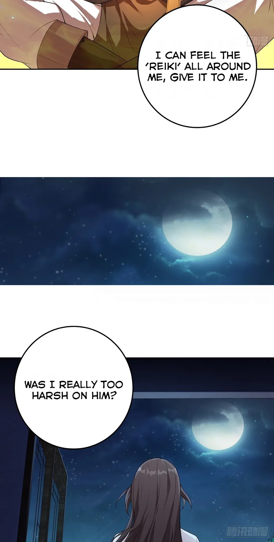 Forced to Become the Villainous Son-in-law Chapter 6 page 7 - Chapter 6