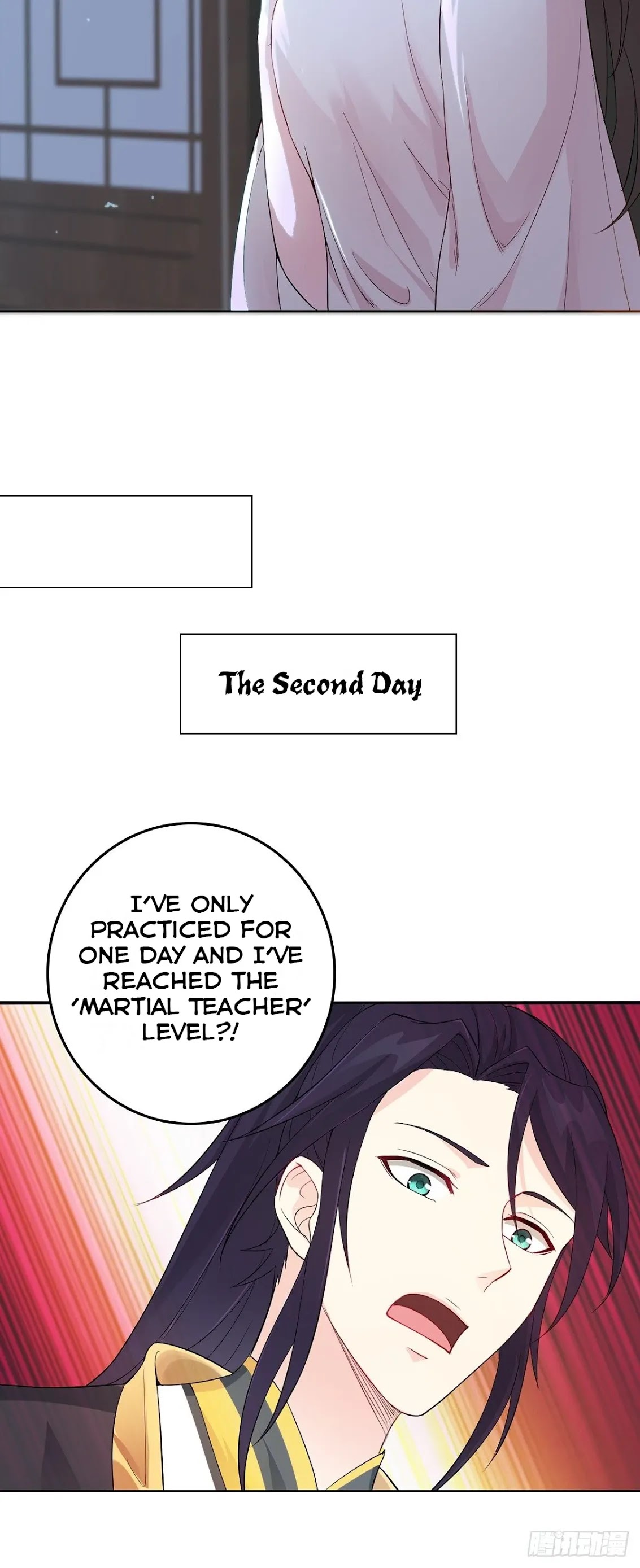 Forced to Become the Villainous Son-in-law Chapter 6 page 9 - Chapter 6