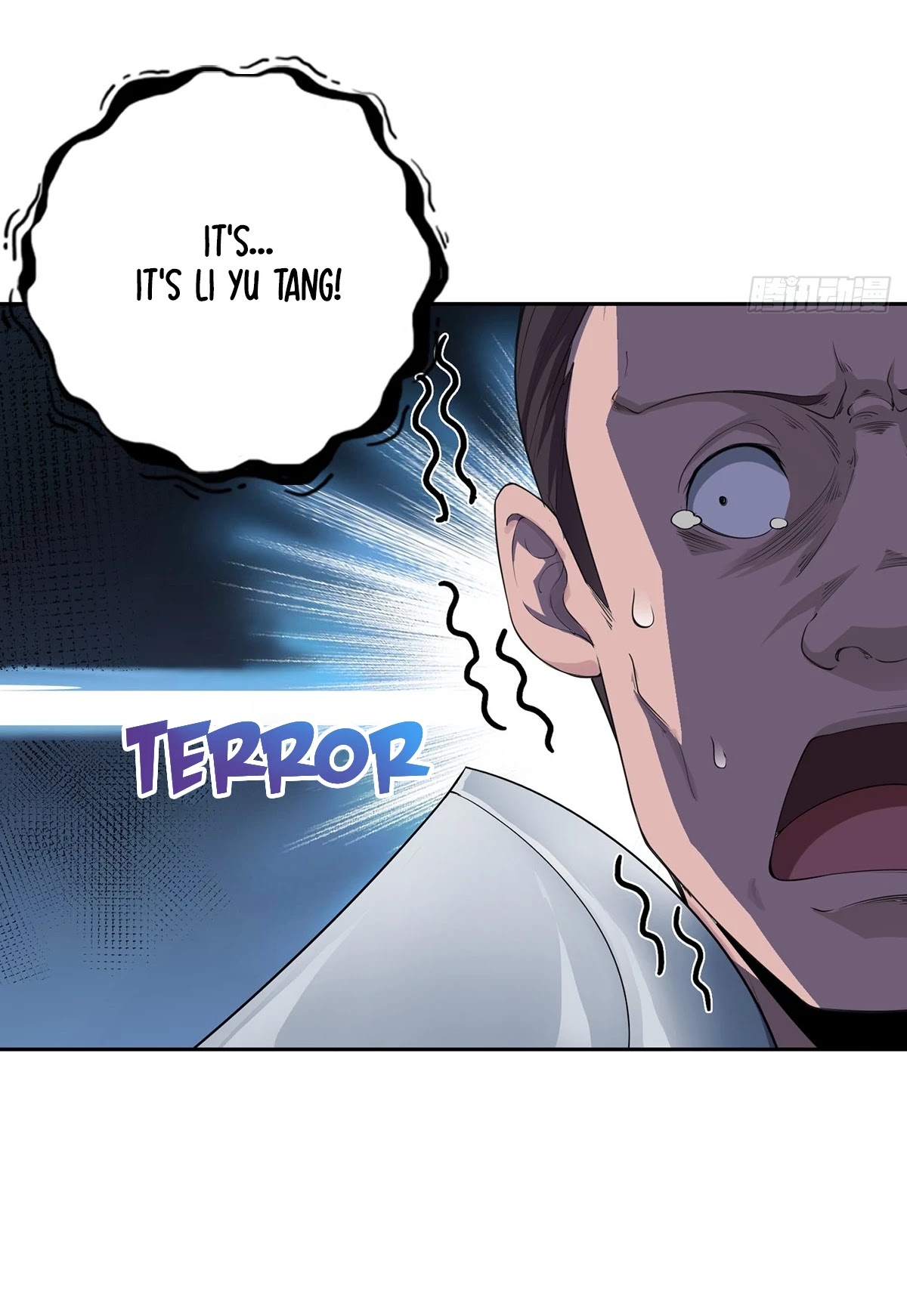 Forced to Become the Villainous Son-in-law Chapter 7 page 11 - Chapter 7