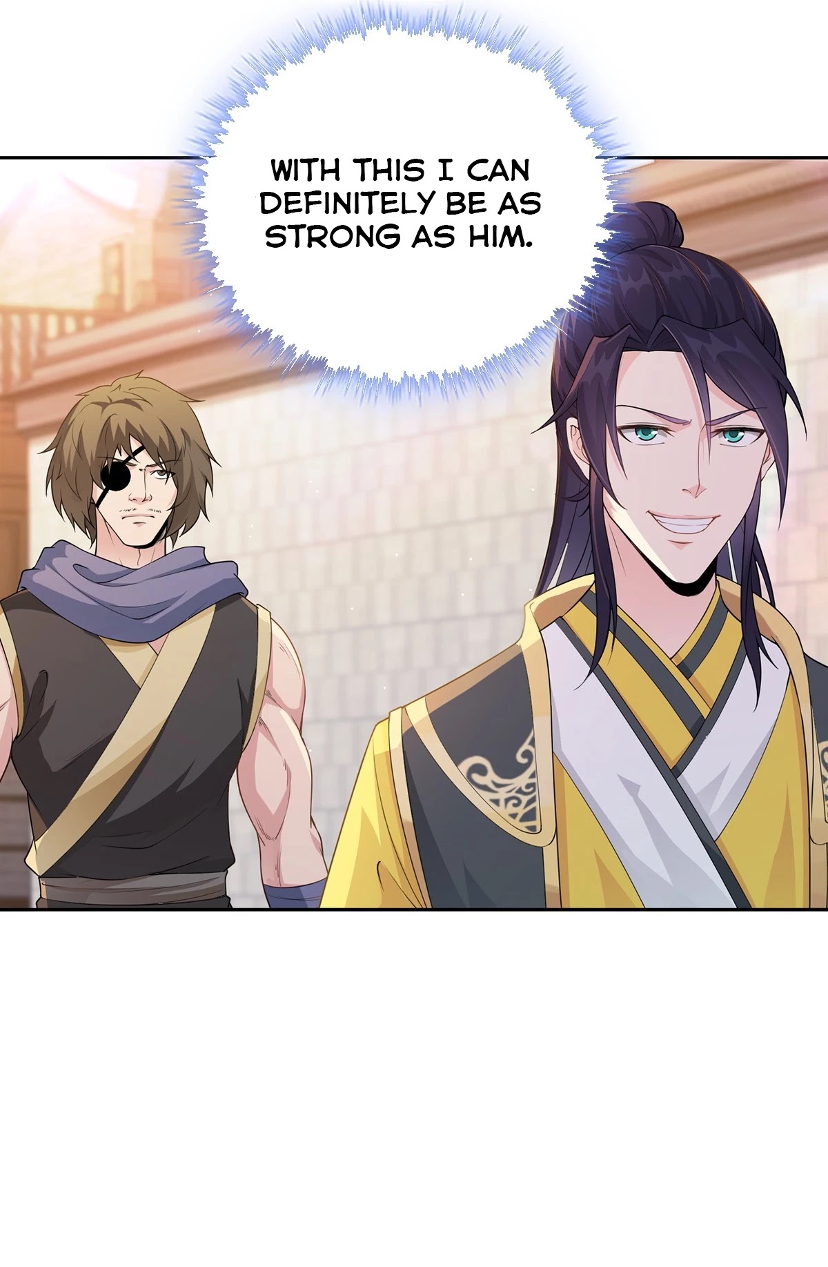 Forced to Become the Villainous Son-in-law Chapter 7 page 25 - Chapter 7
