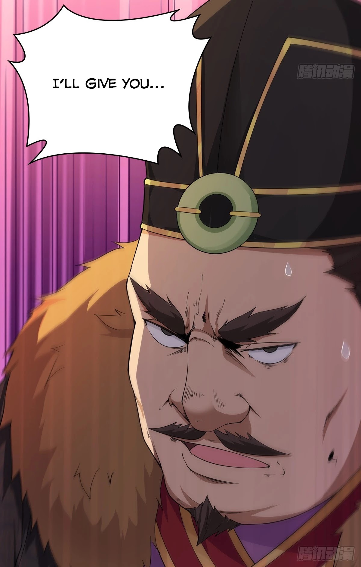 Forced to Become the Villainous Son-in-law Chapter 7 page 40 - Chapter 7
