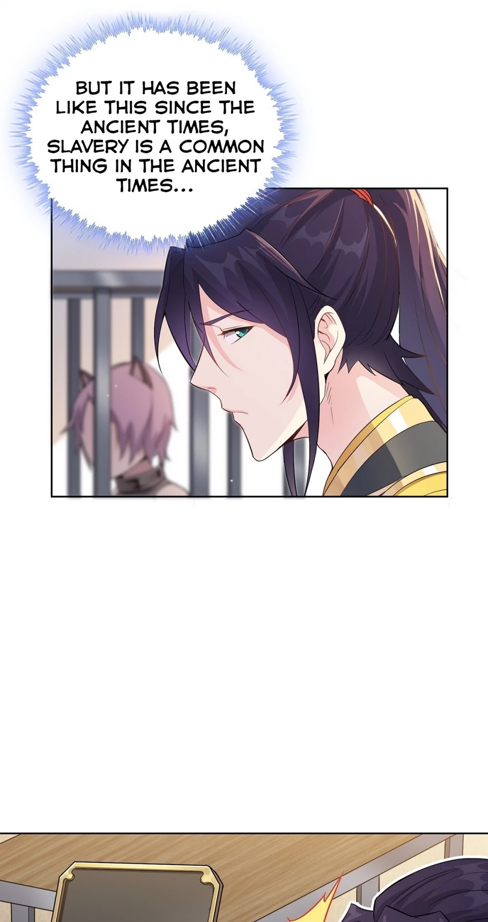 Forced to Become the Villainous Son-in-law Chapter 8 page 16 - Chapter 8