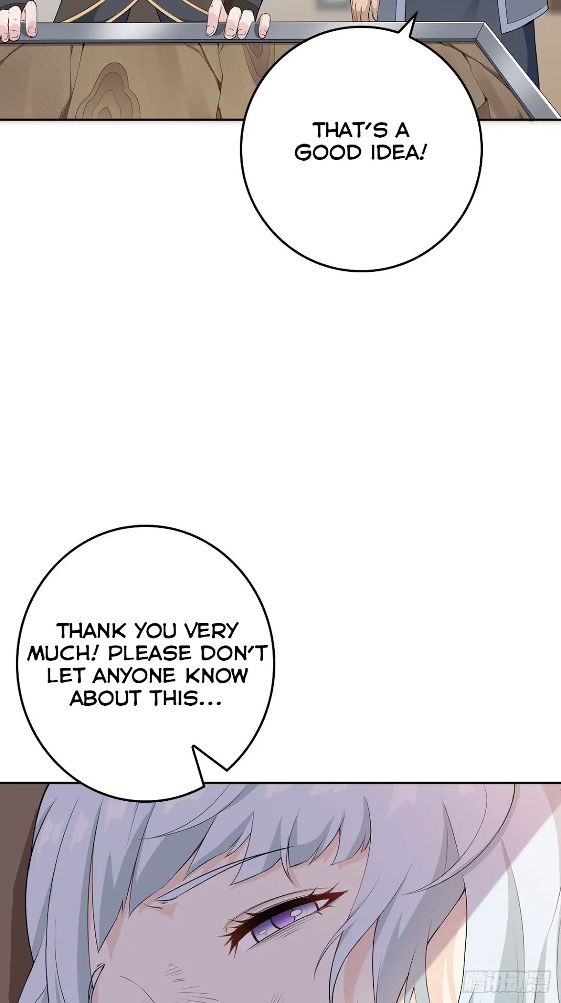 Forced to Become the Villainous Son-in-law Chapter 8 page 25 - Chapter 8