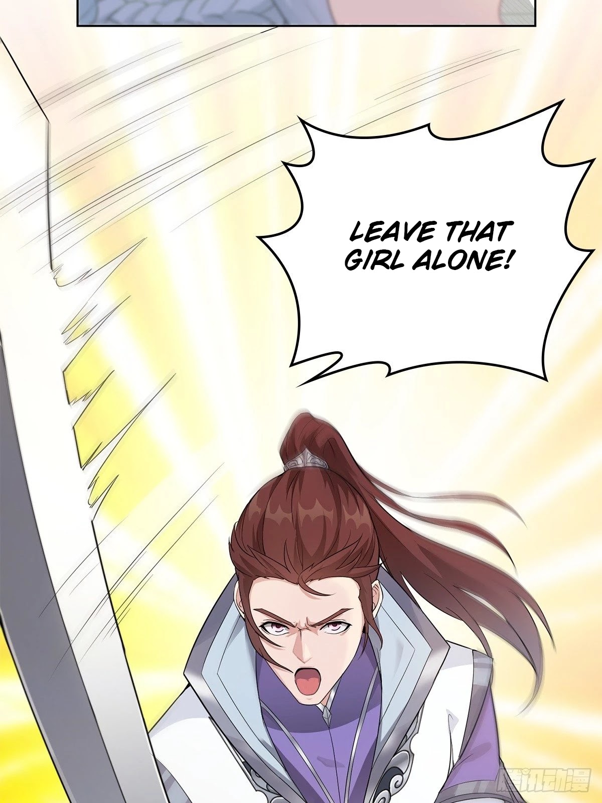 Forced to Become the Villainous Son-in-law Chapter 8 page 33 - Chapter 8