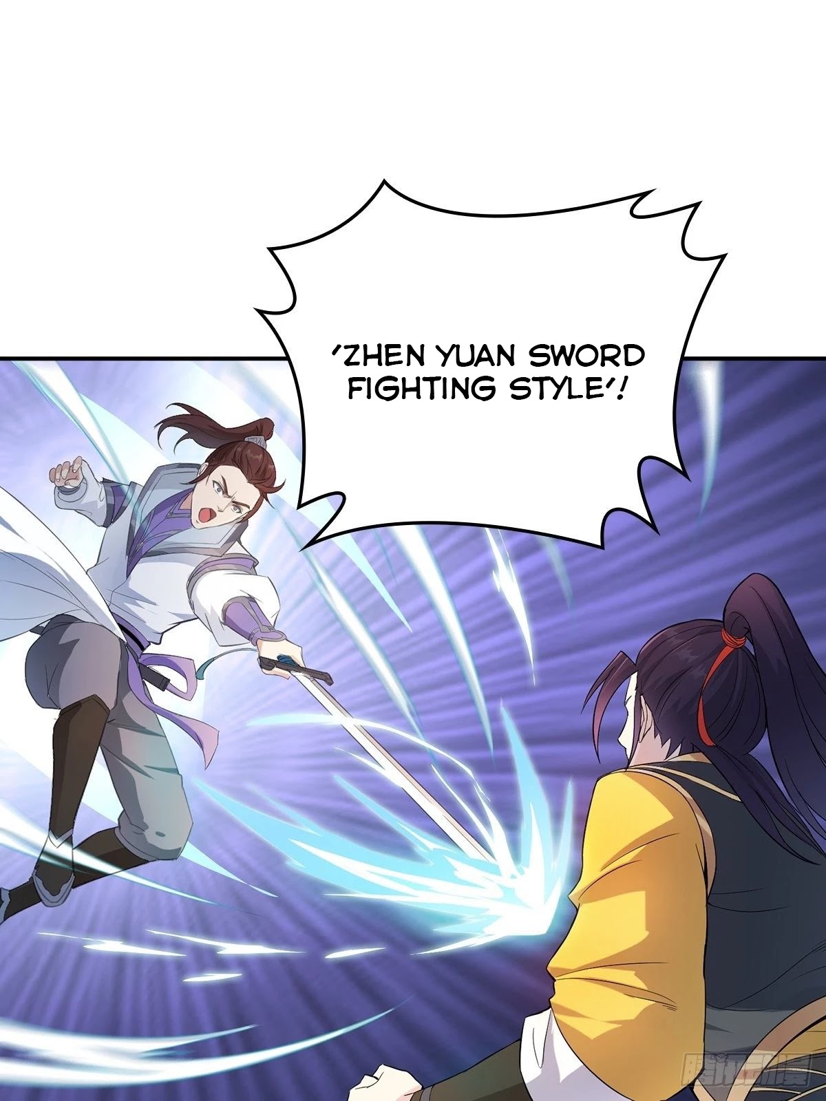 Forced to Become the Villainous Son-in-law Chapter 9 page 11 - Chapter 9
