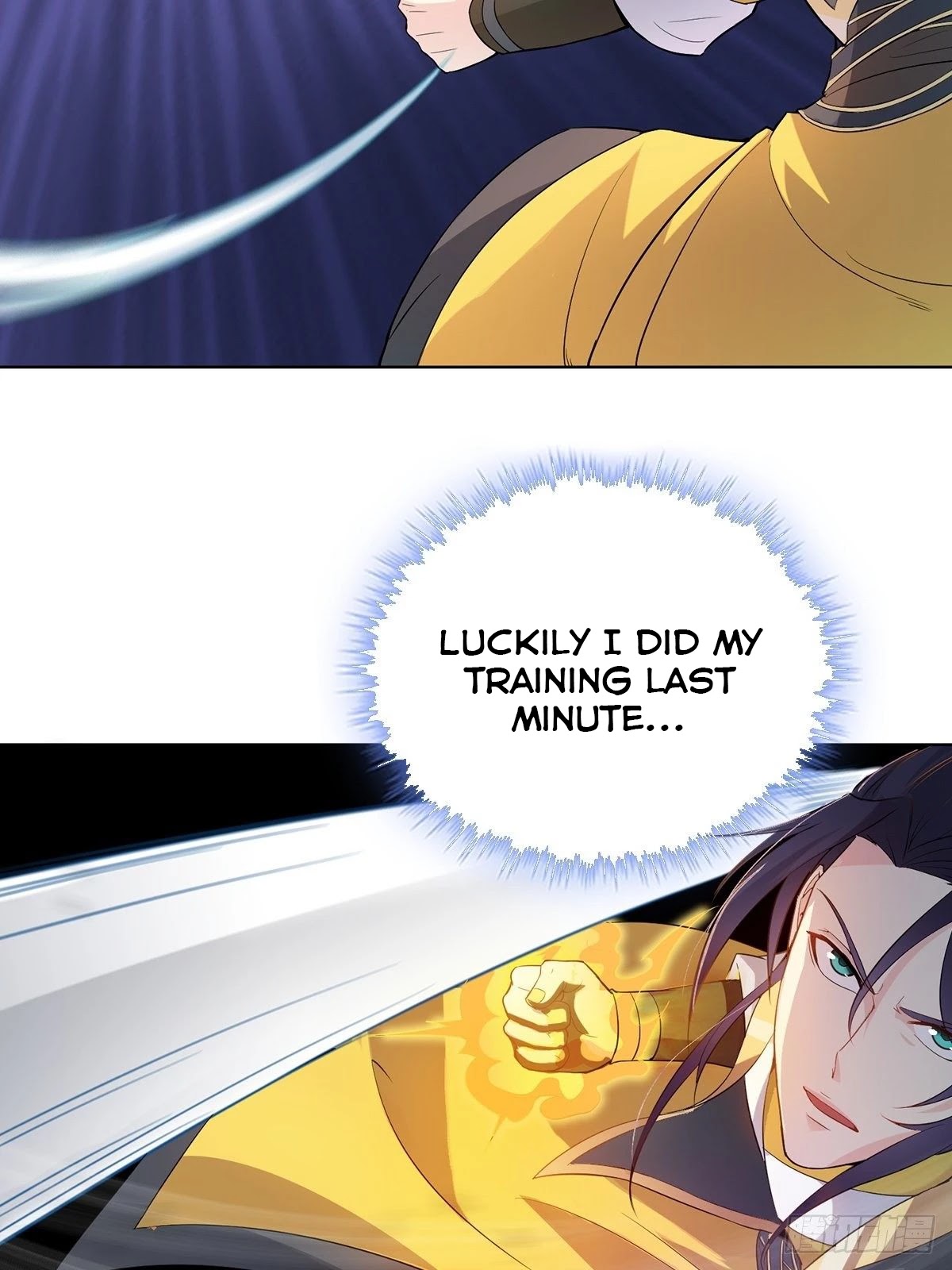 Forced to Become the Villainous Son-in-law Chapter 9 page 12 - Chapter 9