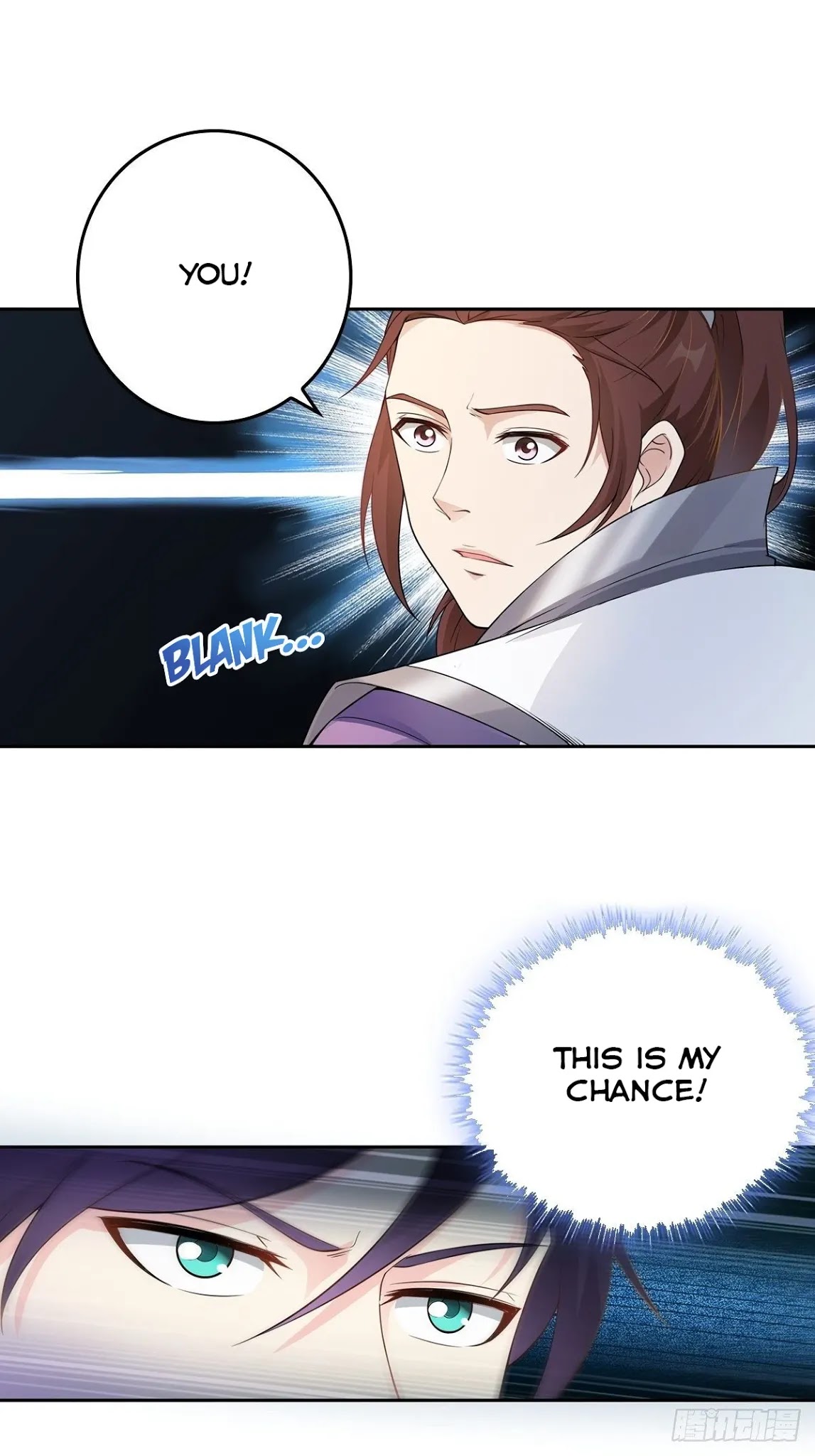 Forced to Become the Villainous Son-in-law Chapter 9 page 17 - Chapter 9