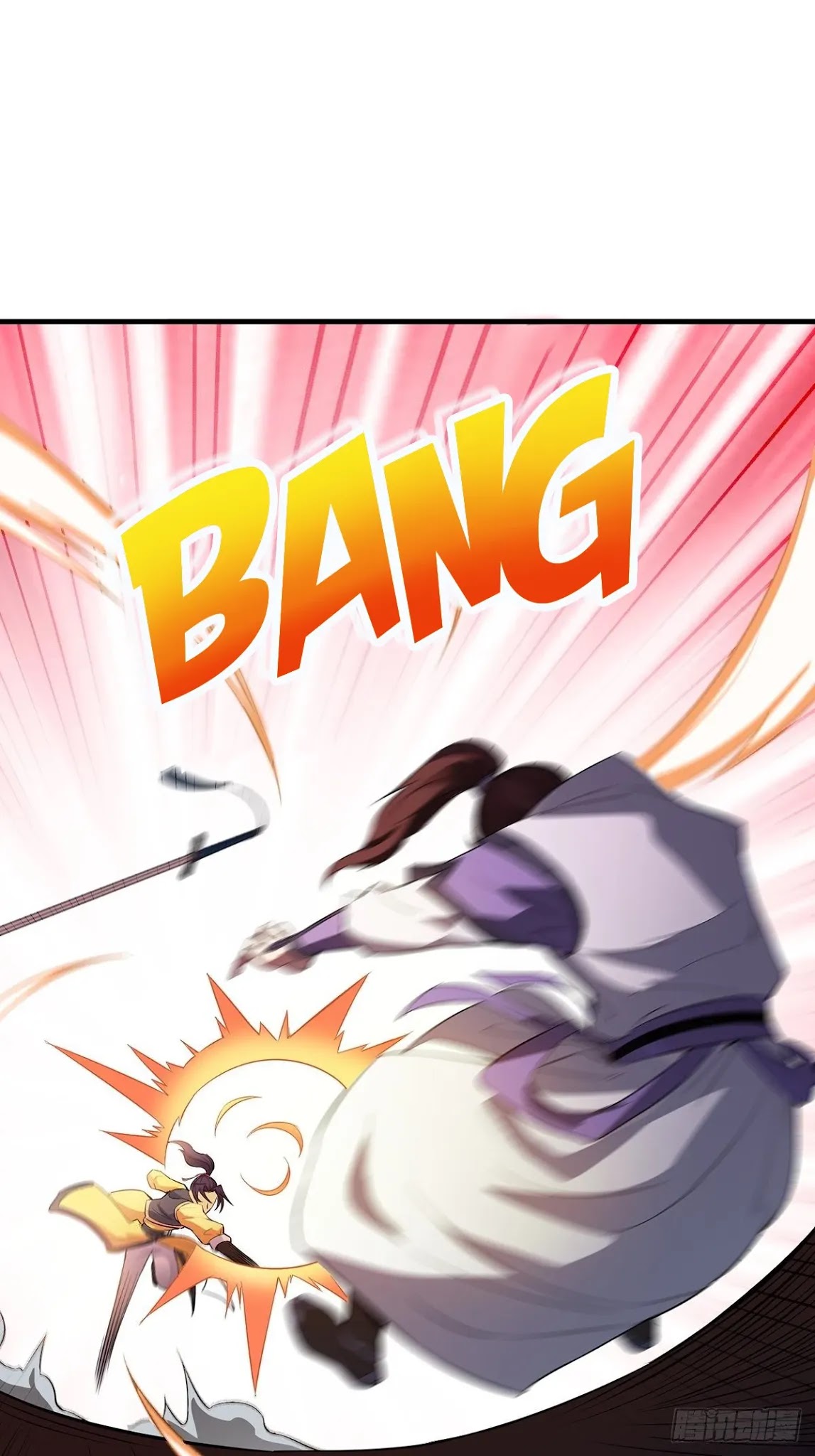 Forced to Become the Villainous Son-in-law Chapter 9 page 19 - Chapter 9